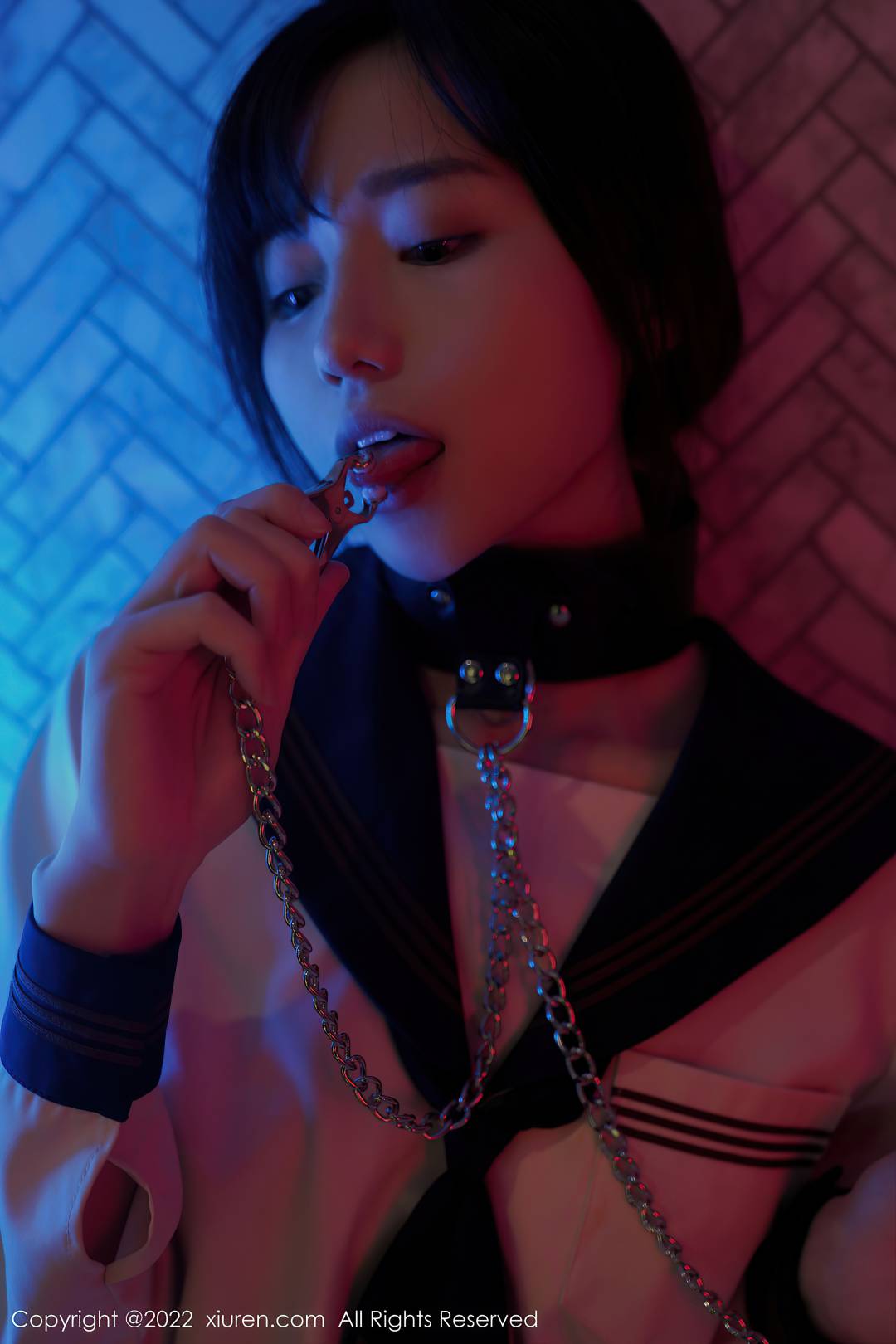 [XIUREN秀人网] 2022.05.10 NO.4986 仓井优香 [64P-692MB]