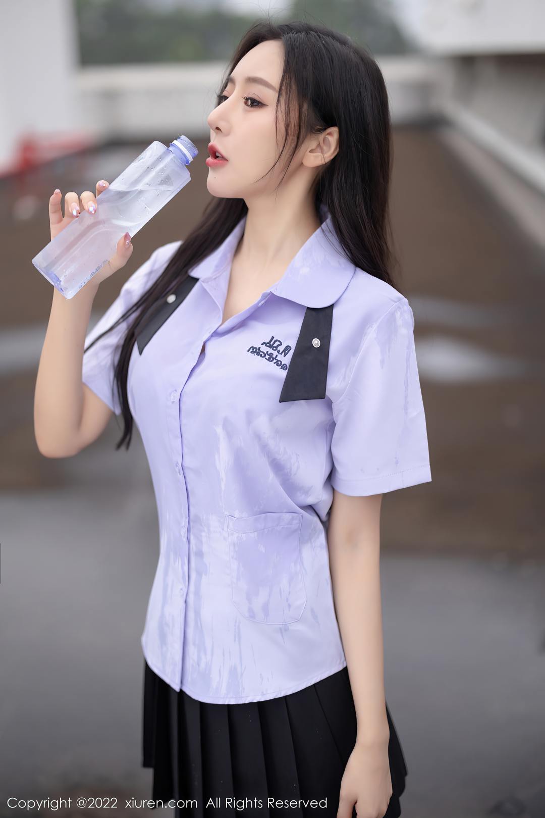 [XIUREN秀人网] 2022.04.02 NO.4819 王馨瑶yanni [66P-543MB]