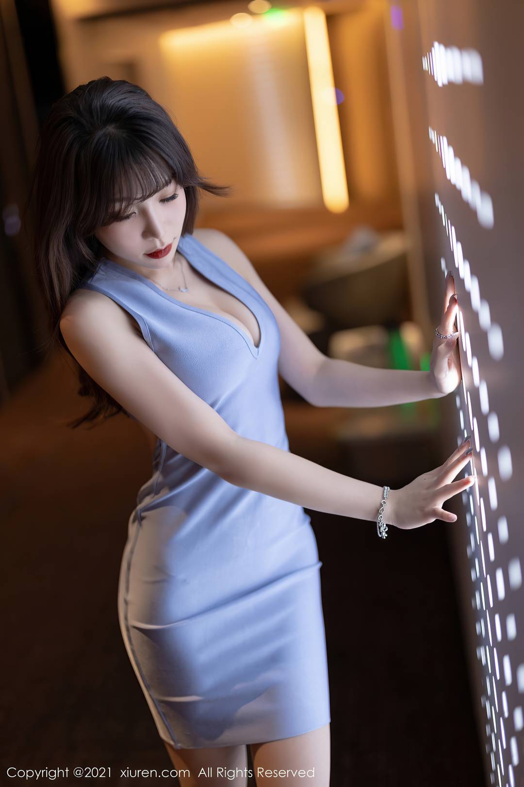 [XIUREN秀人网] 2021.07.26 NO.3714 芝芝Booty [75P-562MB]