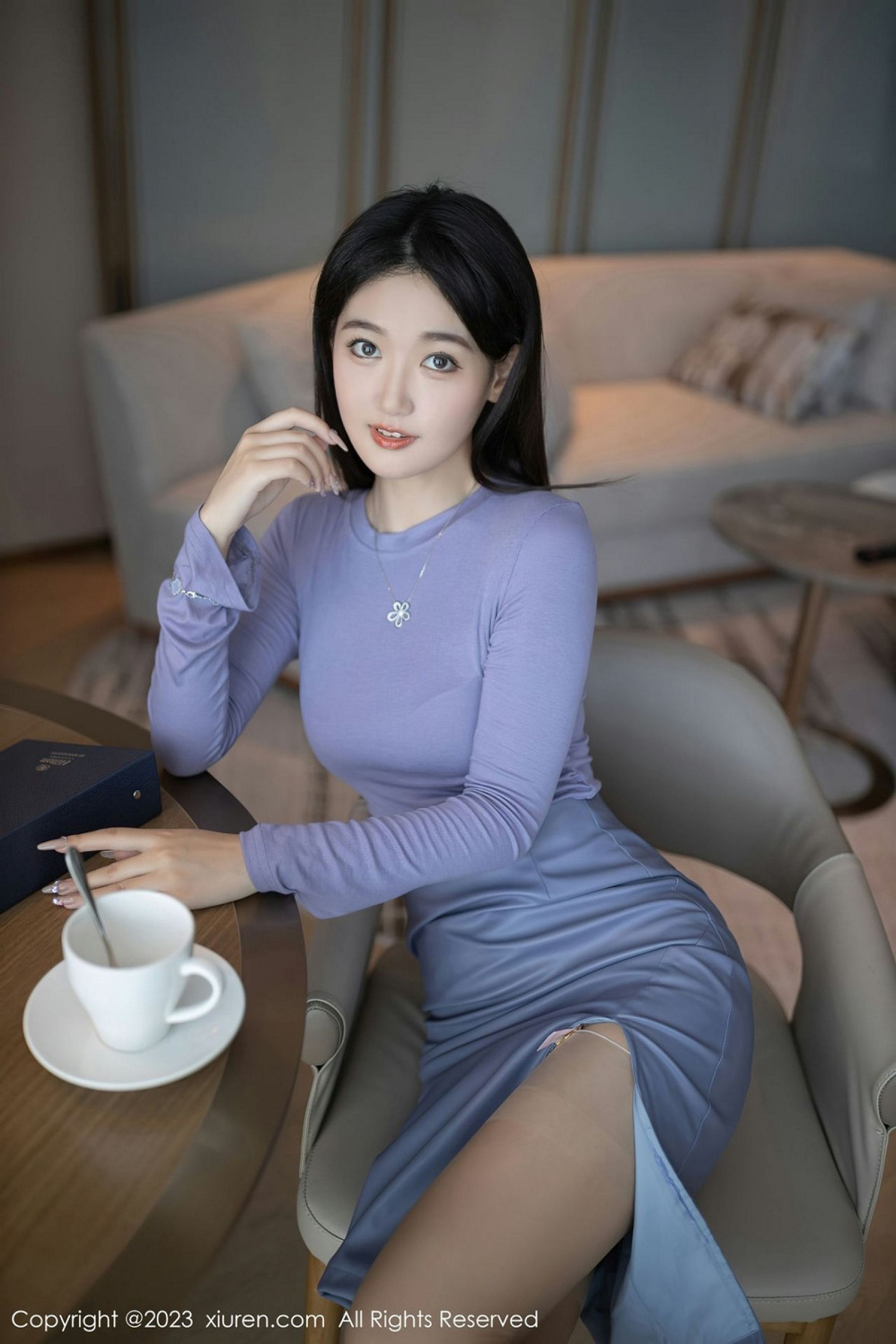 [XIUREN秀人网] 2023.02.13 NO.6258 唐安琪 [78P-695MB]