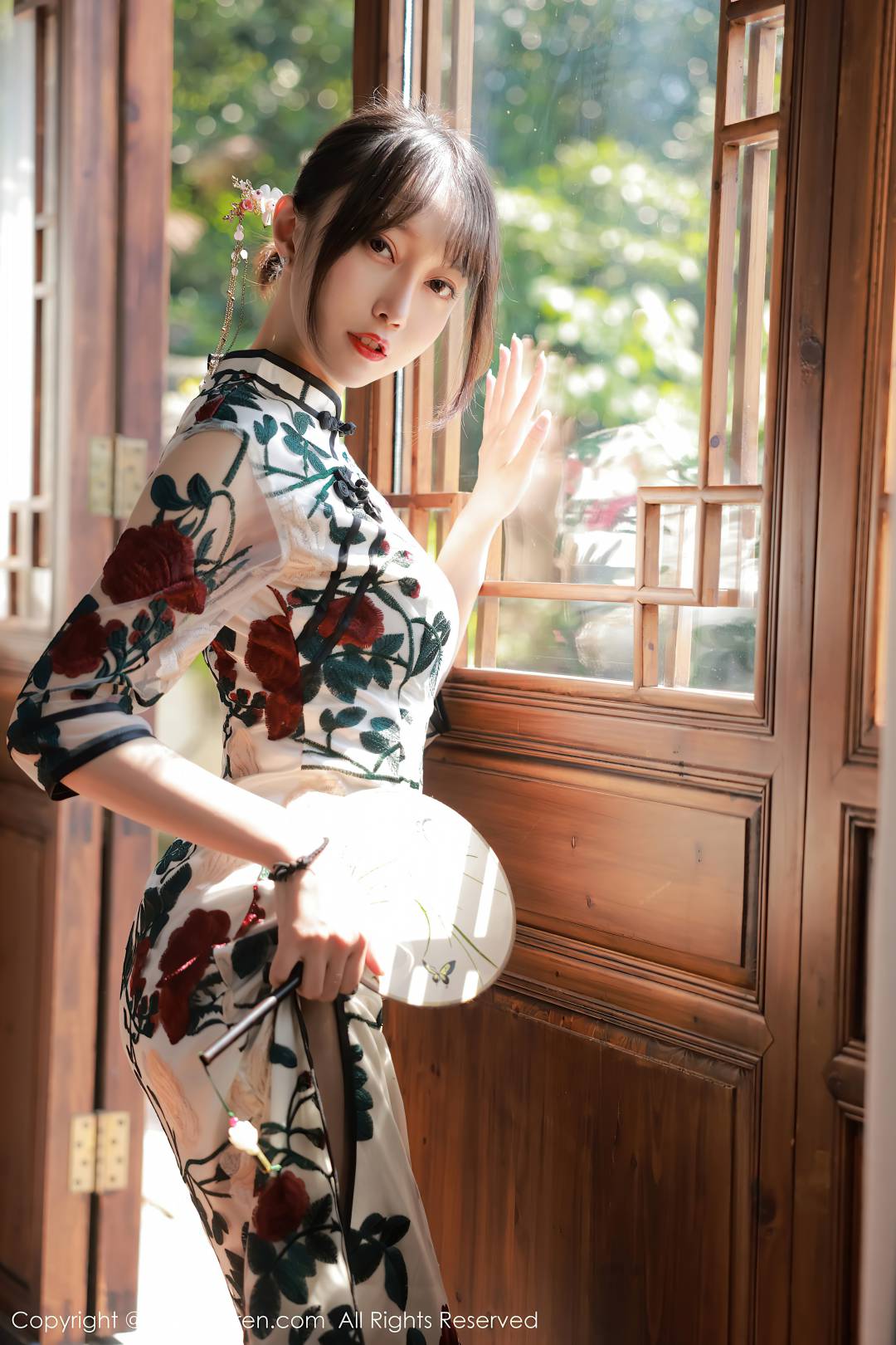 [XIUREN秀人网] 2022.06.28 NO.5199 玥儿玥er [77P-687MB]