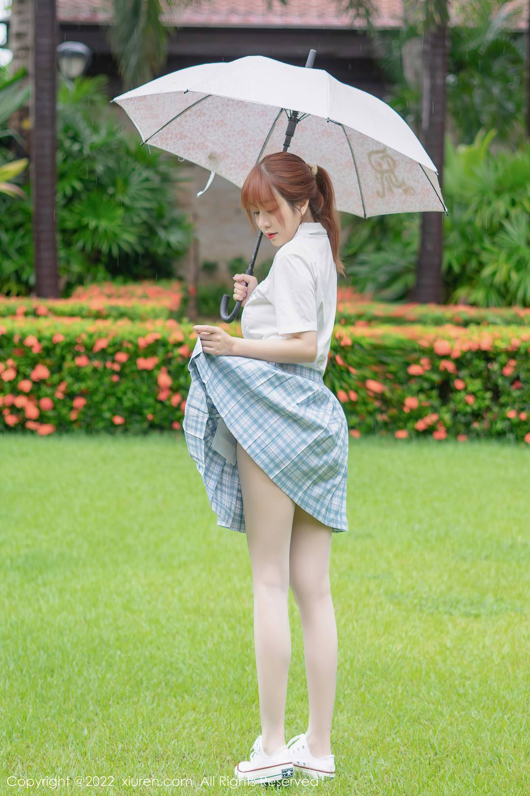 [XIUREN秀人网] 2022.06.13 NO.5137 王雨纯 [46P-474MB]