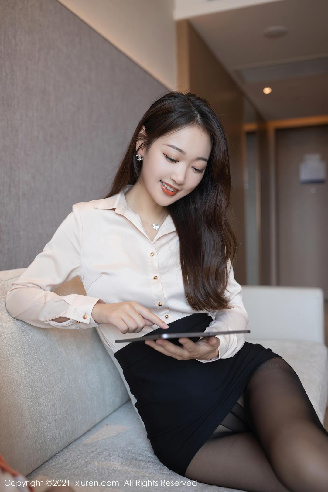 [XIUREN秀人网] 2021.07.20 NO.3692 唐安琪 [78P-778MB]