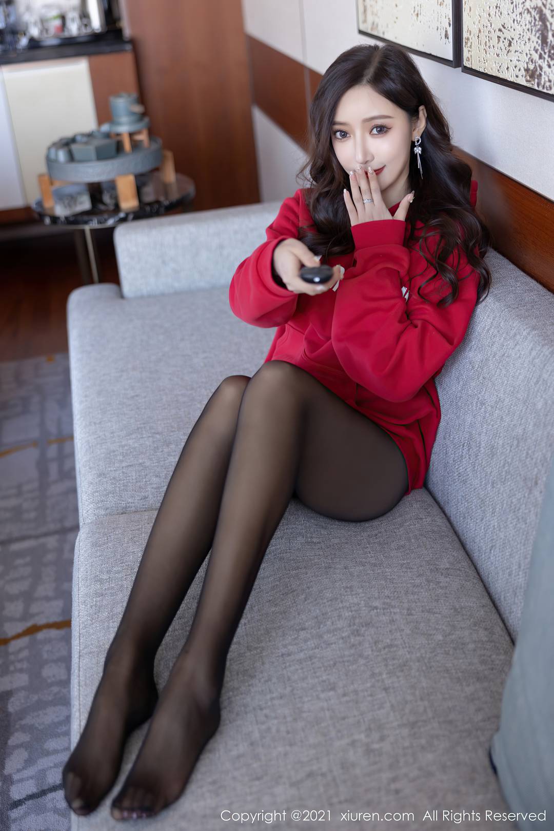 [XIUREN秀人网] 2021.12.17 NO.4356 王馨瑶yanni [82P-867MB]