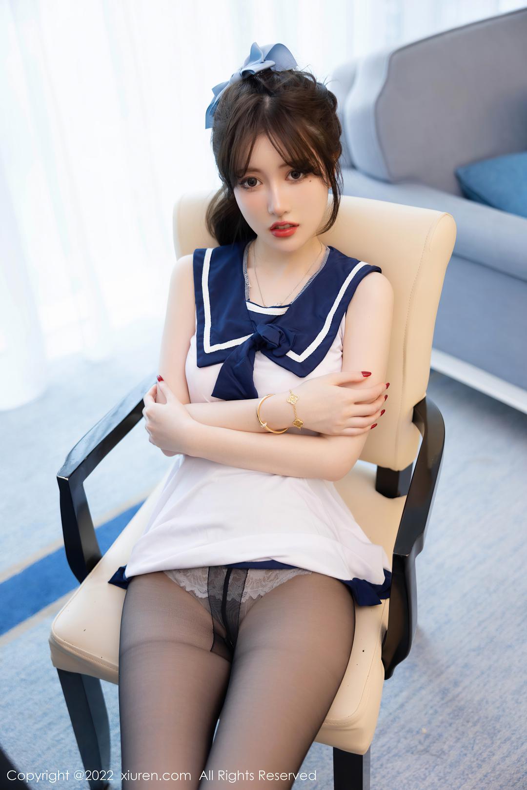 [XIUREN秀人网] 2022.05.19 NO.5032 美桃酱 [91P-775MB]
