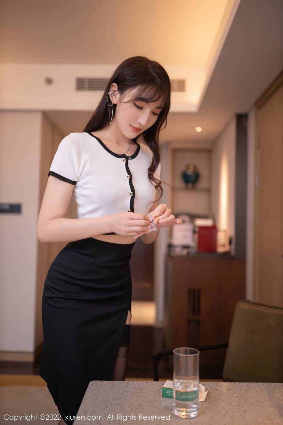 [XIUREN秀人网] 2022.12.29 NO.6065 模特合集 [81P-721MB]