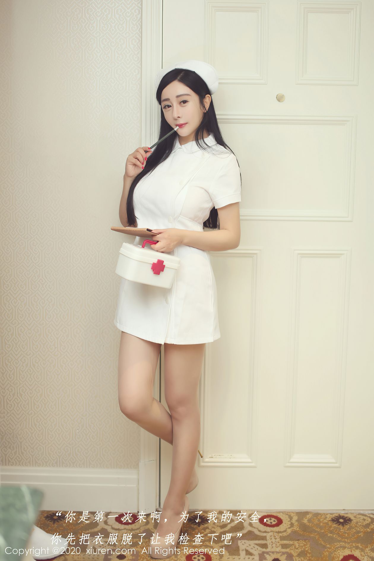 [XIUREN秀人网] 2020.12.31 NO.2960 允爾 [48P-476MB]