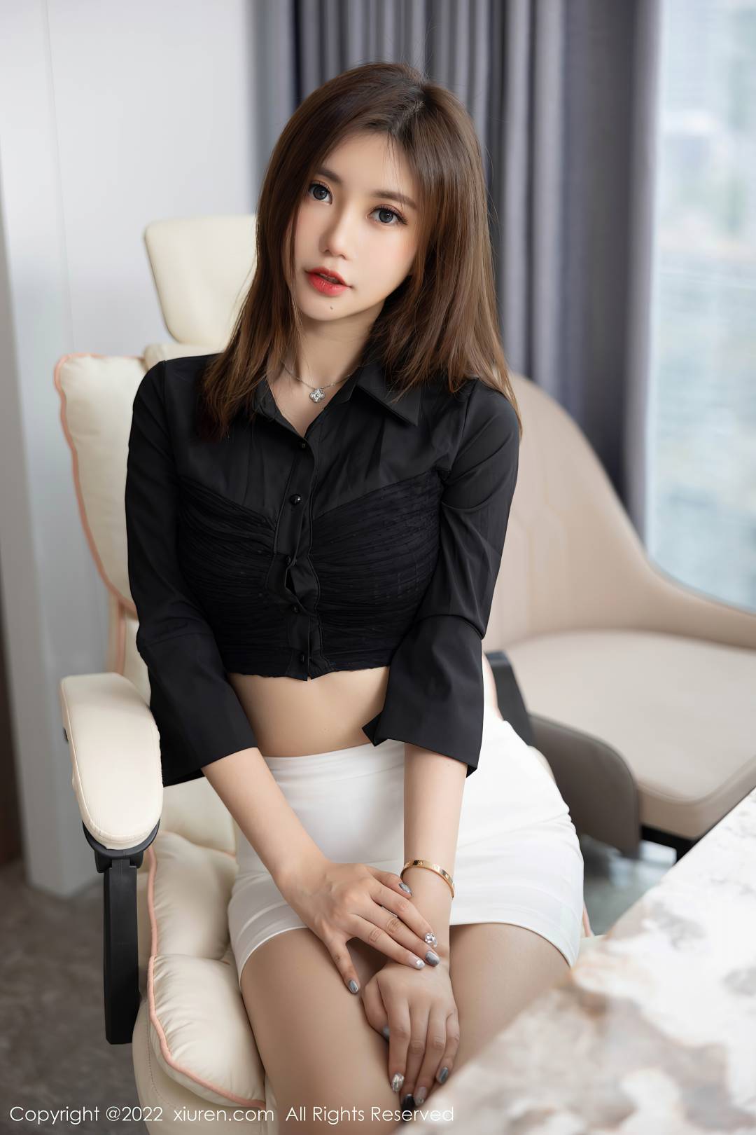 [XIUREN秀人网] 2022.06.17 NO.5160 绮里嘉ula [81P-646MB]