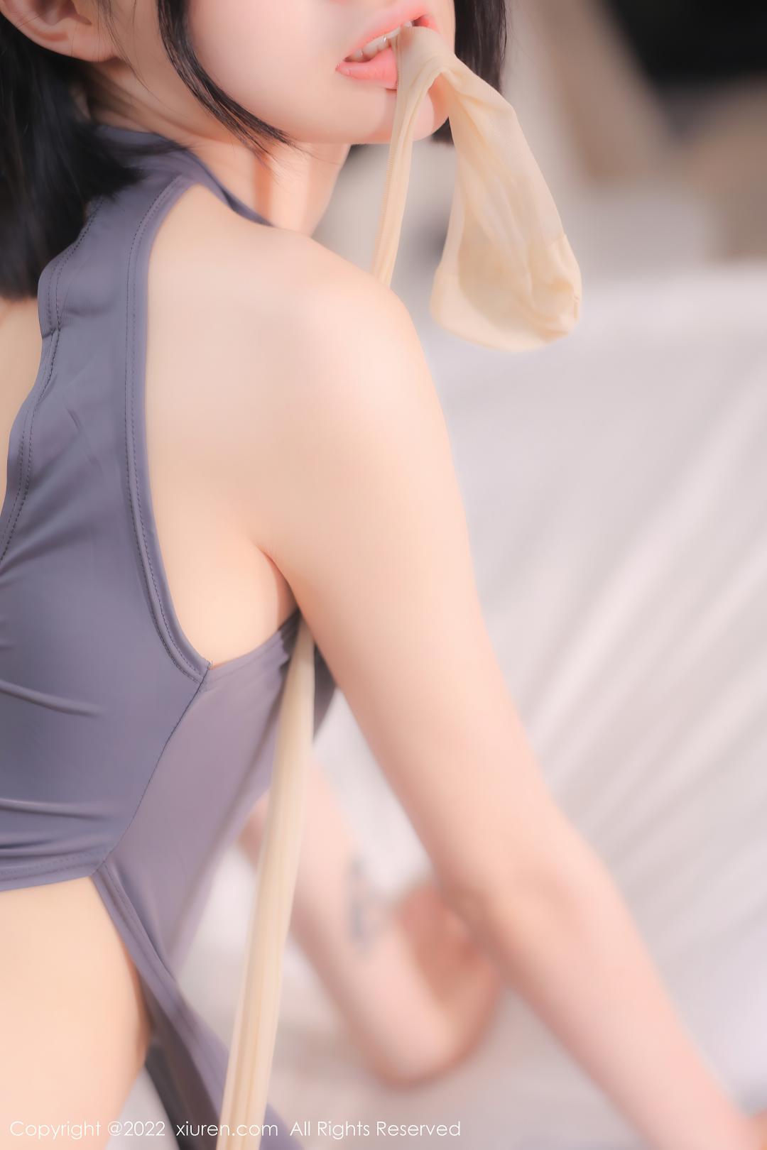[XIUREN秀人网] 2022.08.24 NO.5482 77qiqi [74P-644MB]