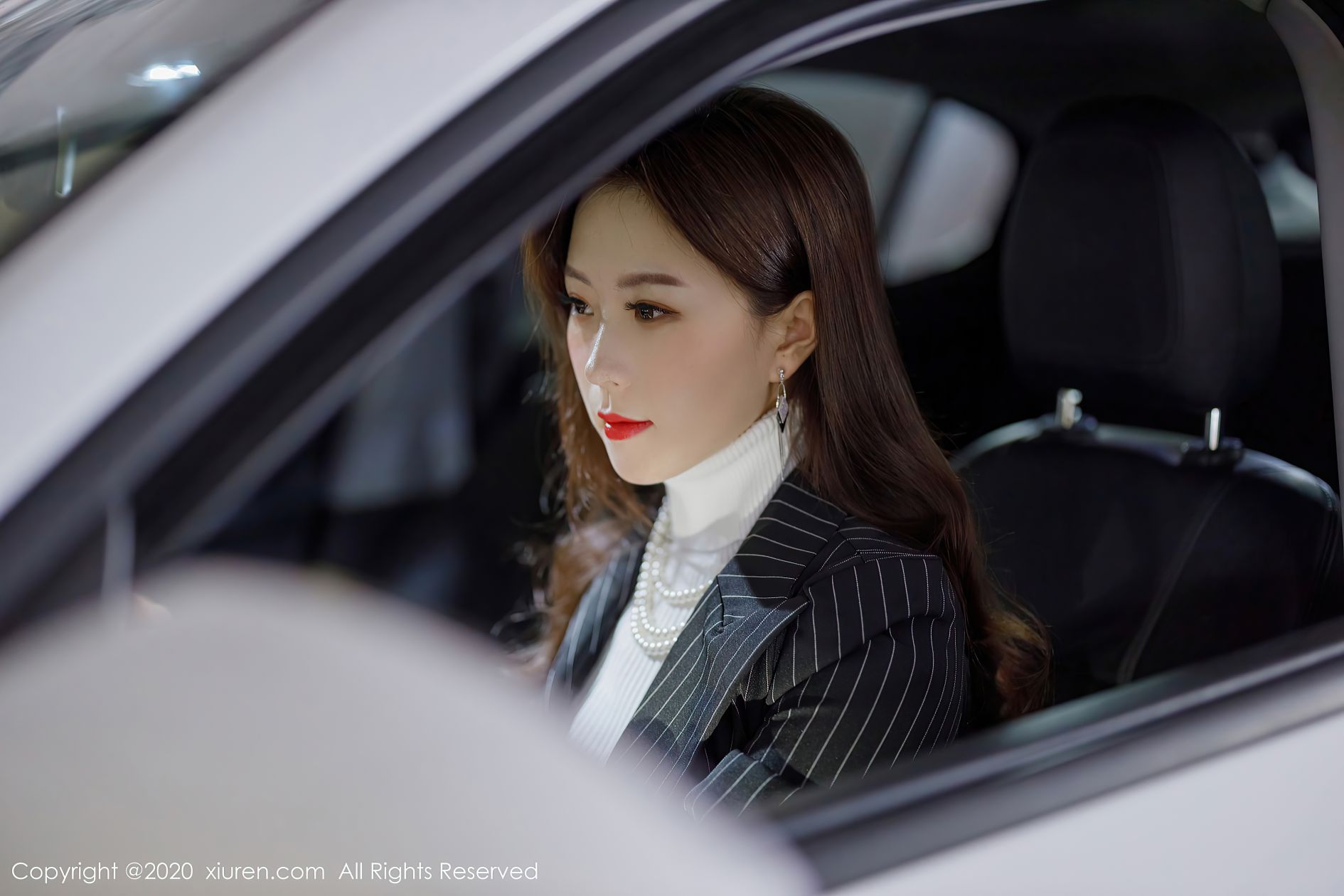 [XIUREN秀人网] 2020.12.17 NO.2910 杨紫嫣Cynthia [66P-698MB]