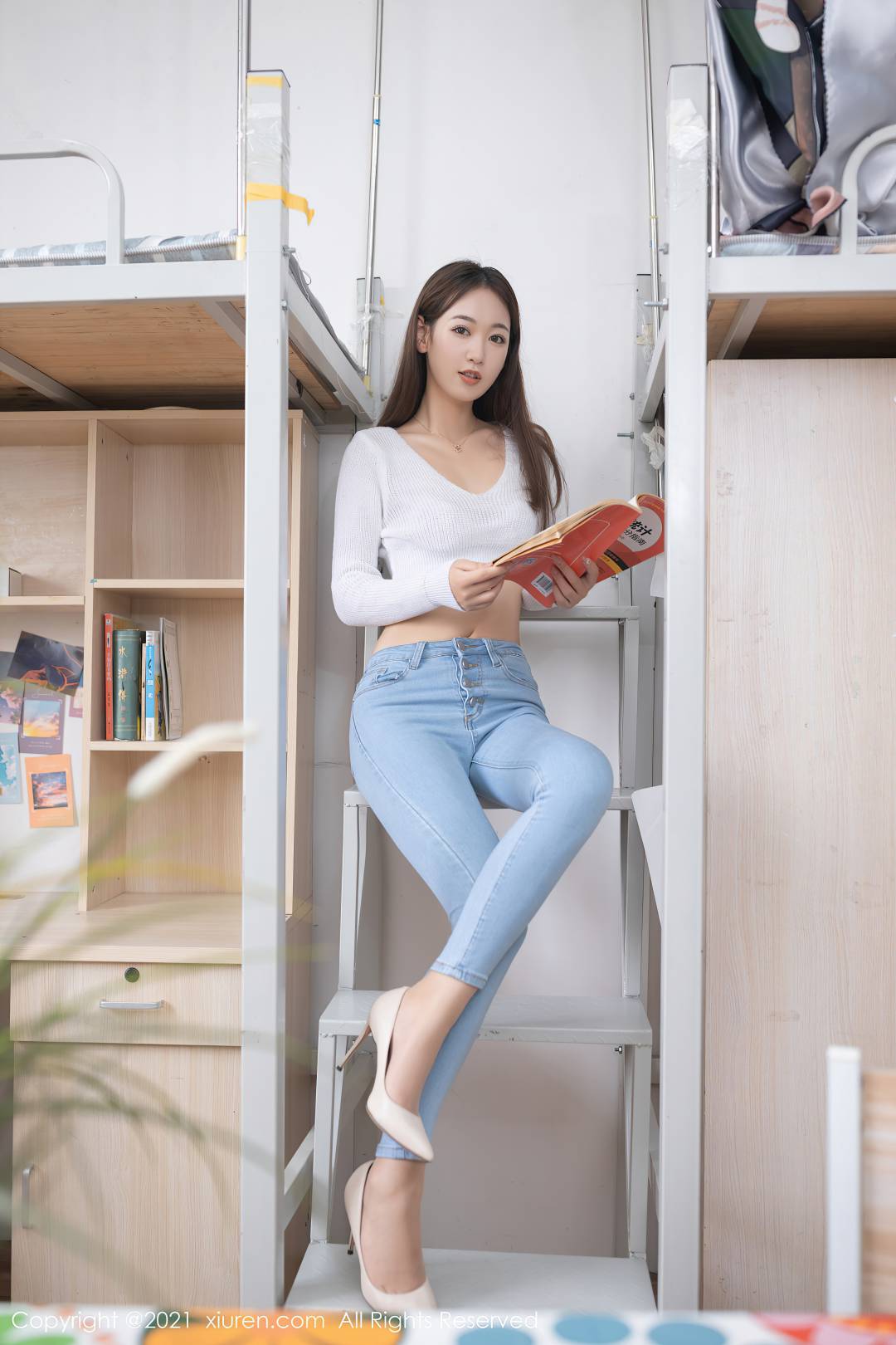 [XIUREN秀人网] 2021.11.22 NO.4250 唐安琪 [88P-821MB]