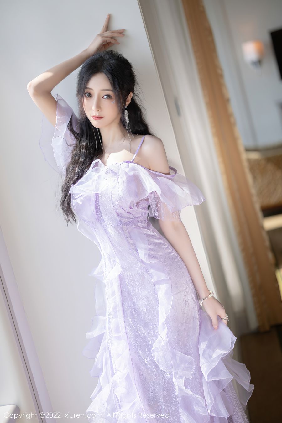 [XIUREN秀人网] 2022.04.29 NO.4949 王馨瑶yanni [101P-792MB]