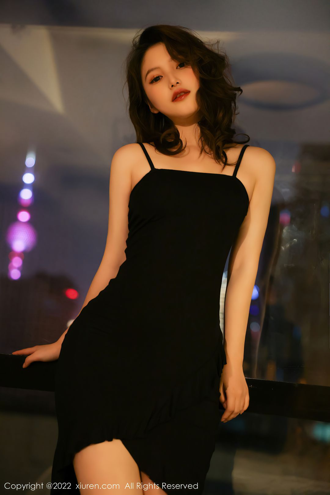 [XIUREN秀人网] 2022.02.22 NO.4618 你的兔妹妹 [60P-515MB]