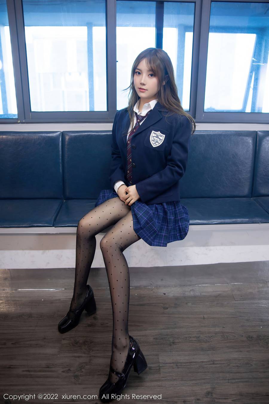 [XIUREN秀人网] 2022.11.23 NO.5899 豆瓣酱 [89P-780MB]