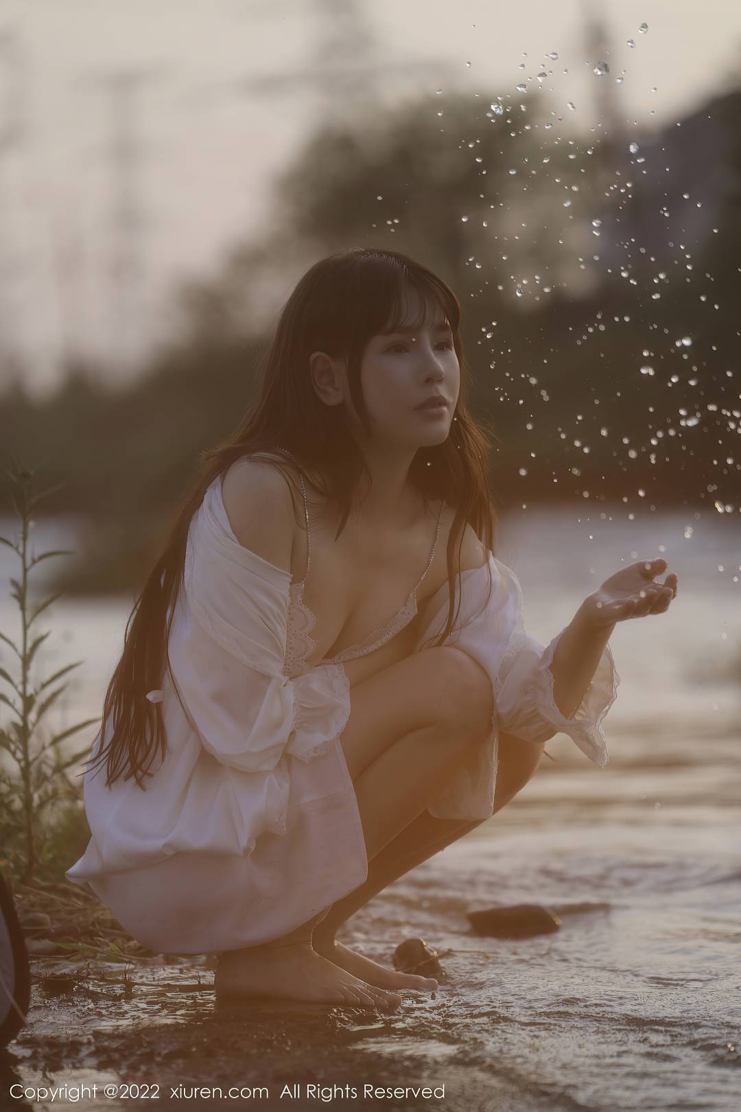 [XIUREN秀人网] 2022.06.02 NO.5098 许嘉欣 [66P-576MB]