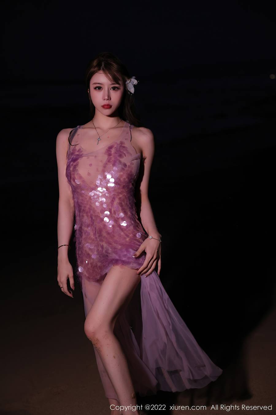 [XIUREN秀人网] 2022.11.22 NO.5890 tina_甜仔 [53P-459MB]