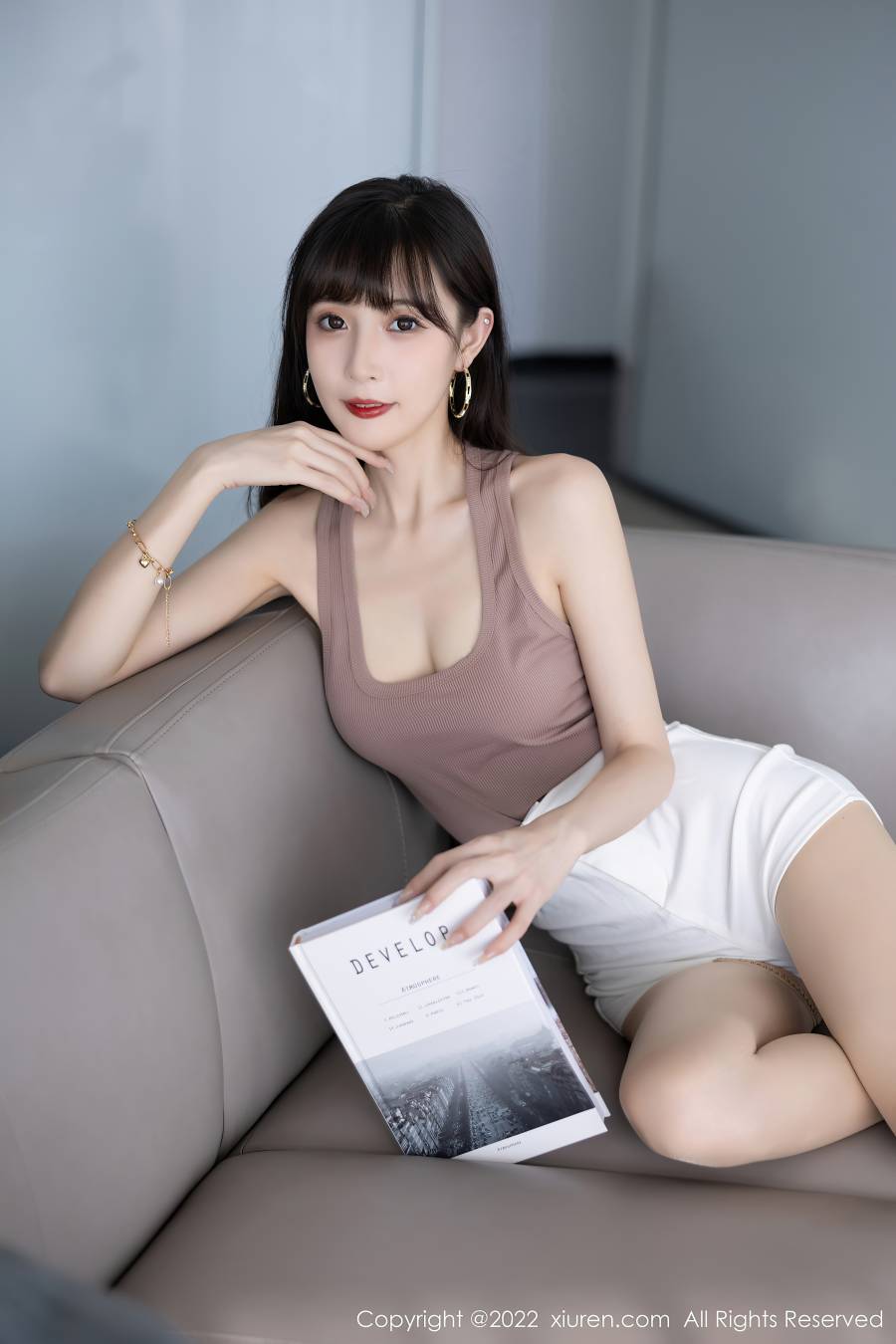 [XiuRen秀人网] 2022.10.18 NO.5724 林星阑 [93P-752MB]
