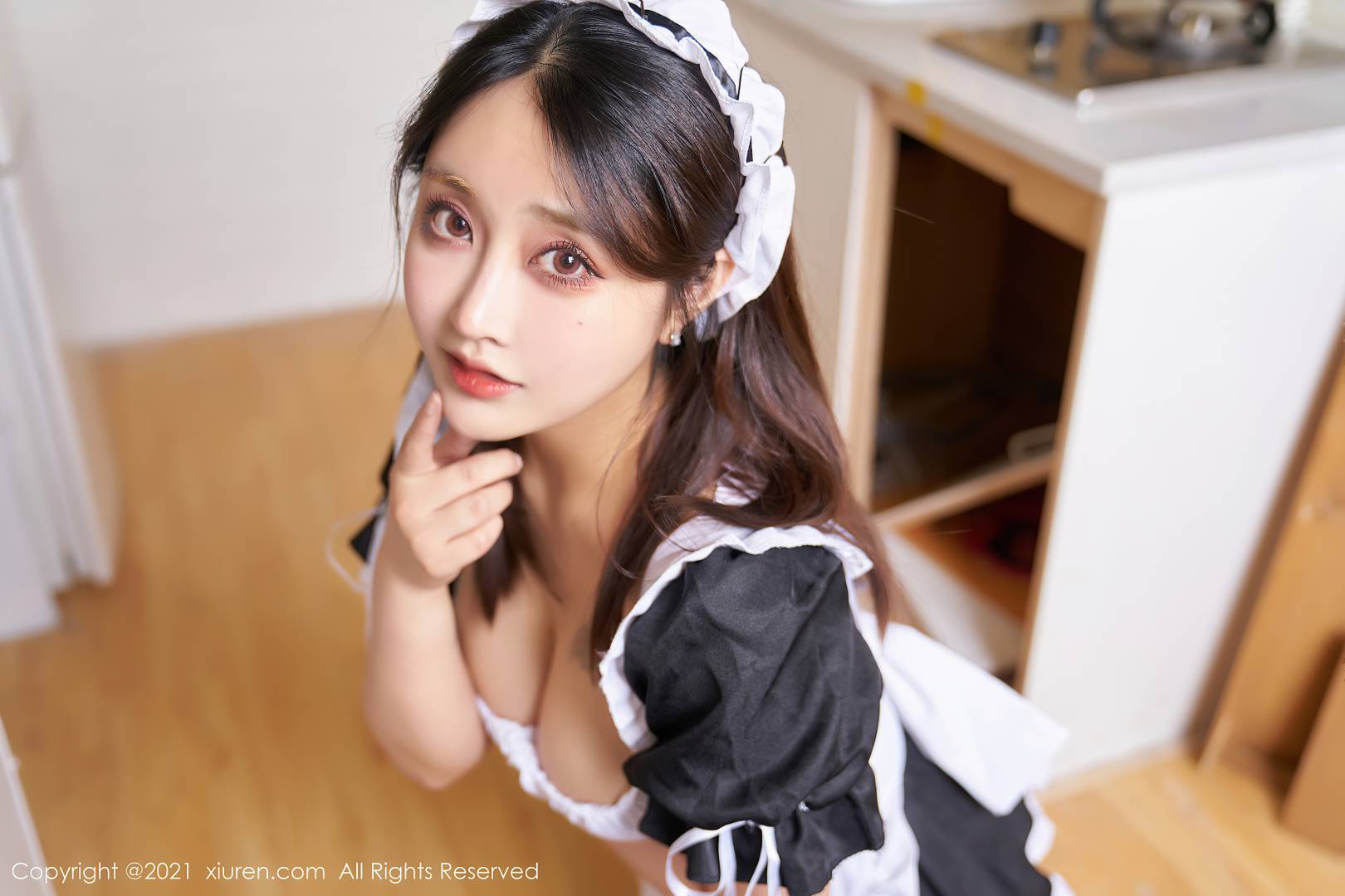 [XIUREN秀人网] 2021.04.29 NO.3364 林子欣Freya [65P-638MB]
