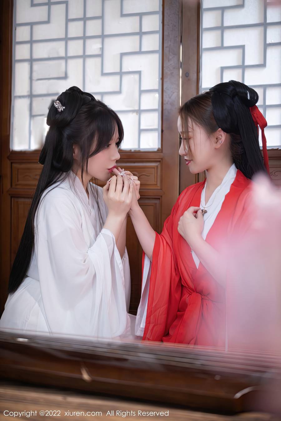 [XIUREN秀人网] 2022.11.04 NO.5811 鱼子酱 [82P-614MB]