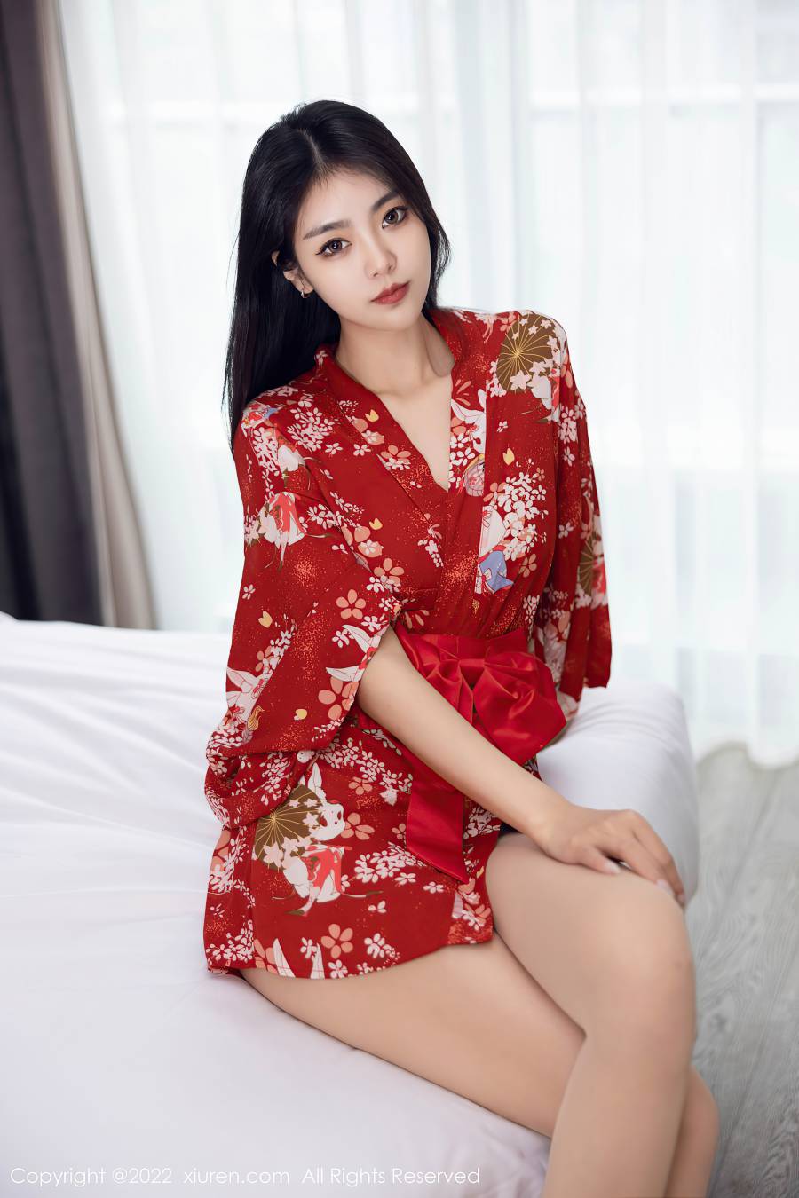 [XIUREN秀人网] 2022.10.20 NO.5736 可樂Vicky [53P-497MB]