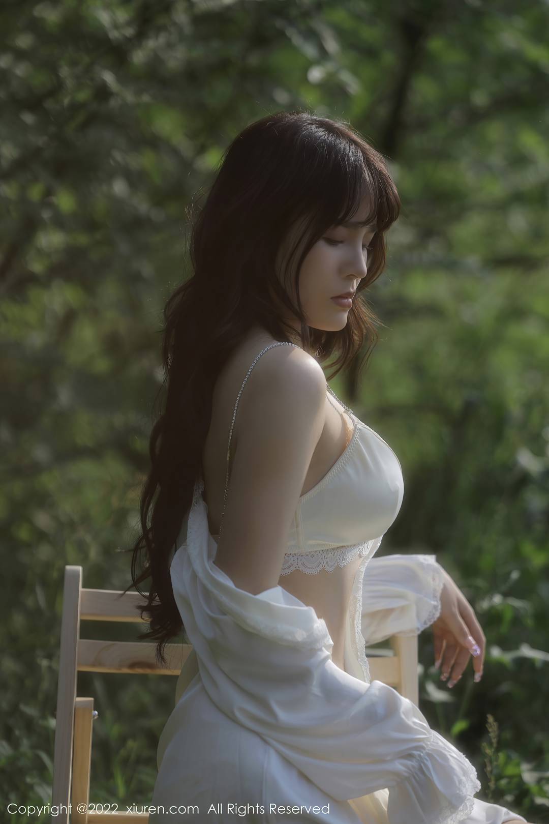 [XIUREN秀人网] 2022.06.02 NO.5098 许嘉欣 [66P-576MB]