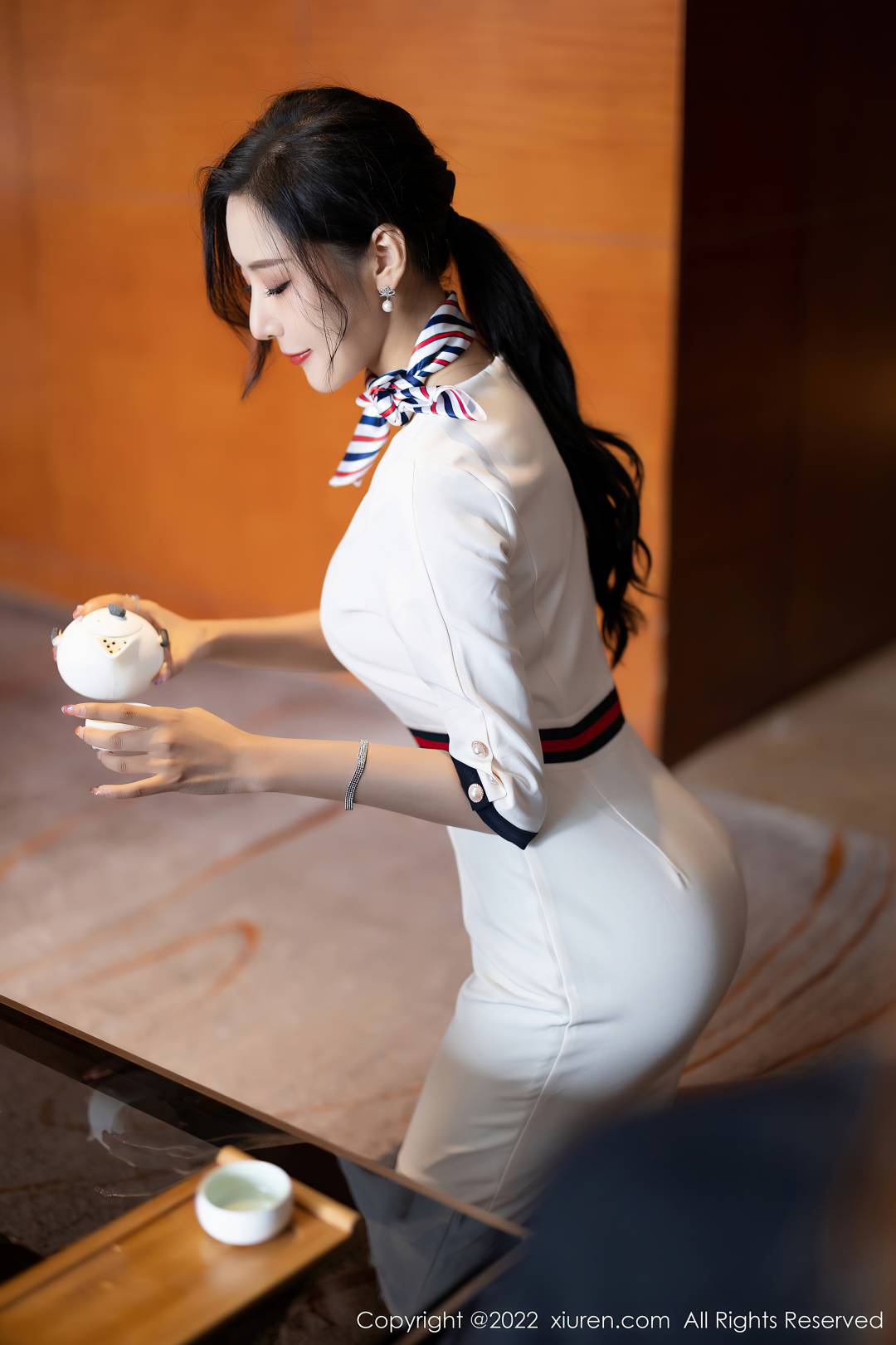 [XIUREN秀人网] 2022.05.05 NO.4963 王馨瑶yanni [71P-607MB]