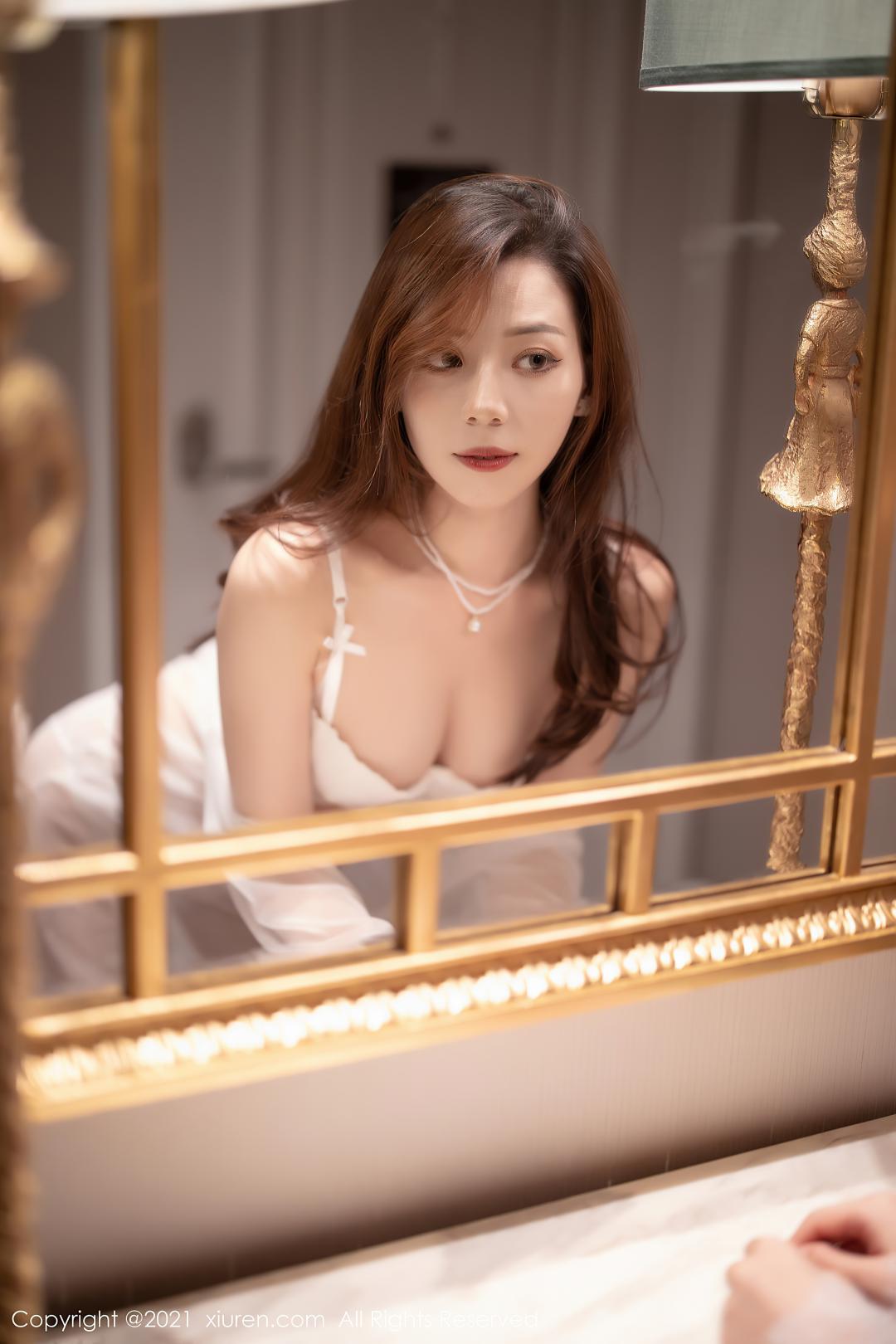 [XIUREN秀人网]2021.01.26 NO.3045 言沫[50P-393MB]