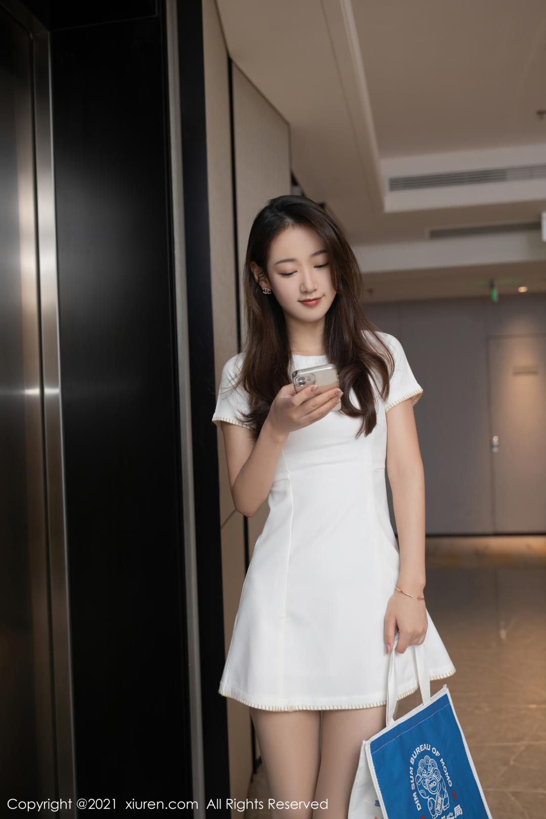 [XIUREN秀人网] 2021.09.03 NO.3895 唐安琪 [78P-668MB]