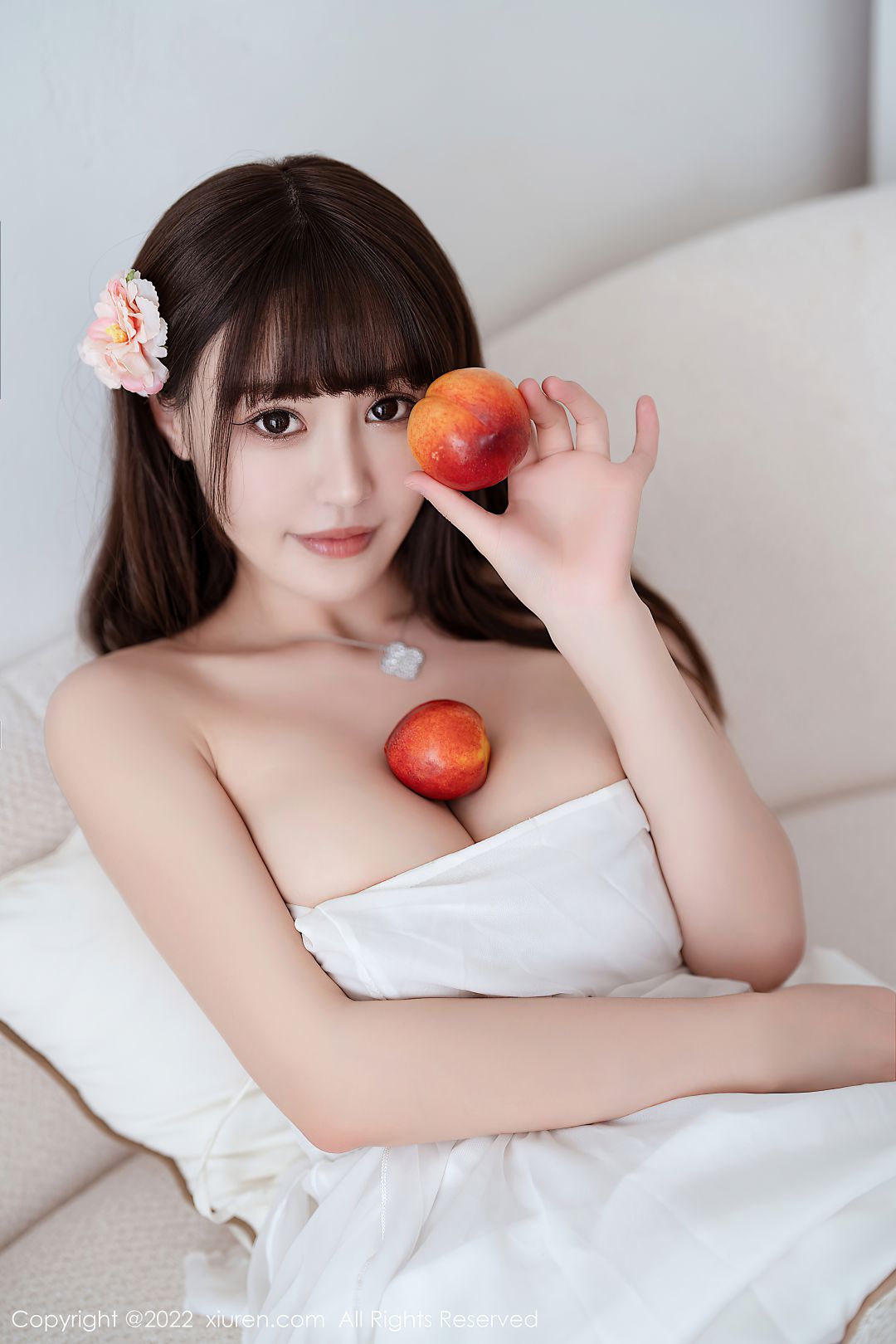 [XIUREN秀人网] 2022.07.12 NO.5261 朱可儿Flora [114P-949MB]