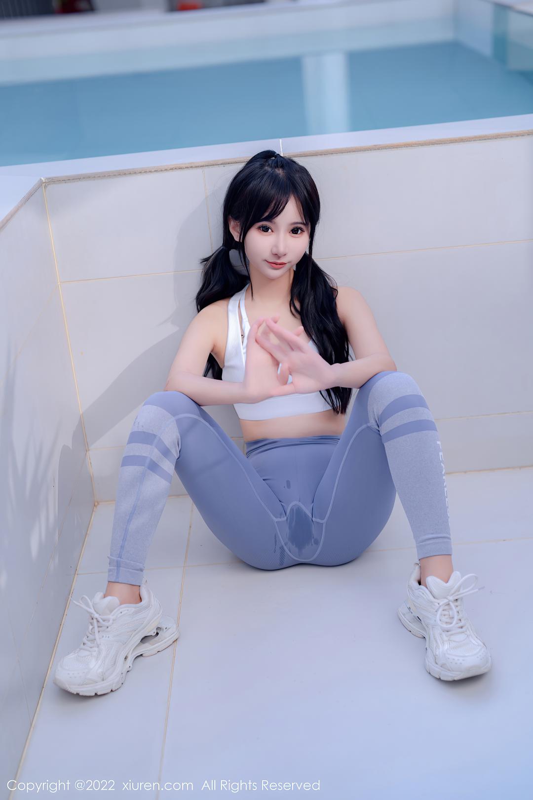 [XIUREN秀人网] 2022.08.19 NO.5463 小果冻儿 [55P-441MB]