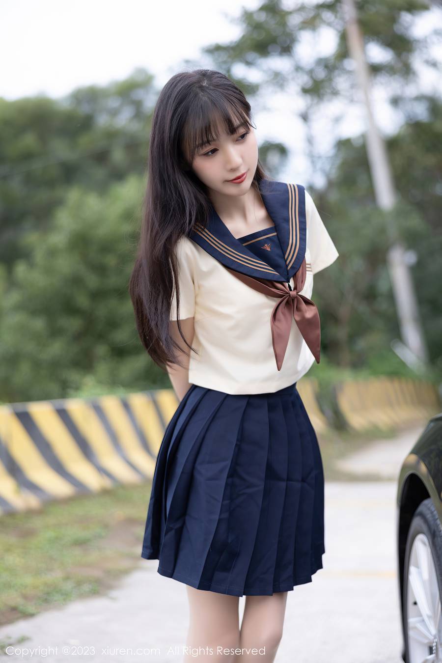 [XIUREN秀人网] 2023.01.12 NO.6126 林星阑 [81P-635MB]