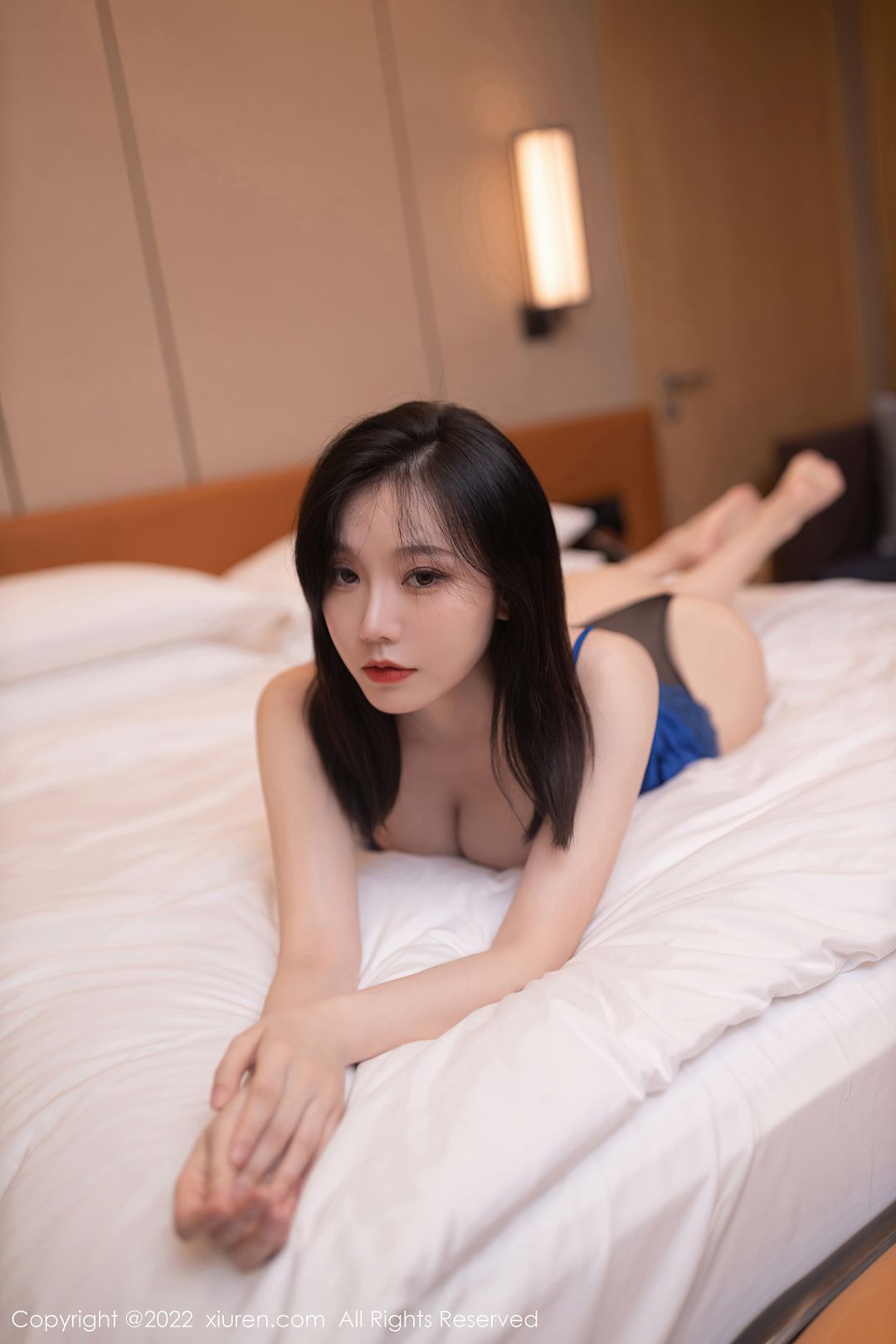[XIUREN秀人网] 2022.07.05 NO.5230 安然anran [77P-727MB]