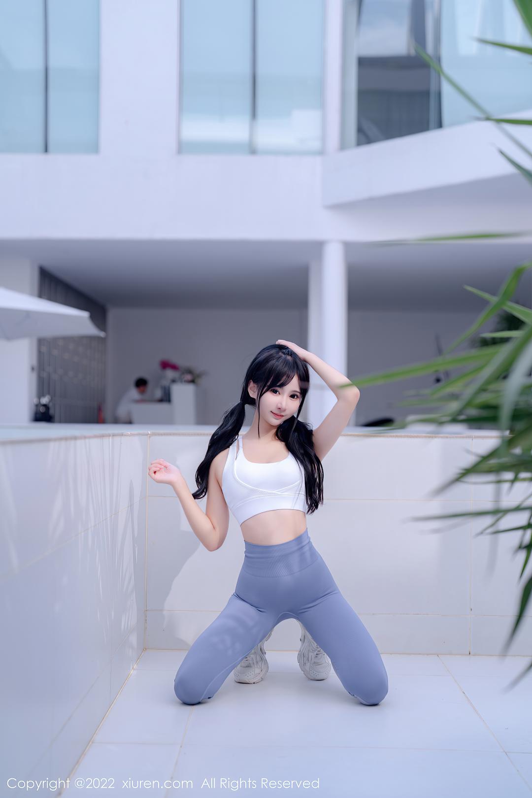 [XIUREN秀人网] 2022.08.19 NO.5463 小果冻儿 [55P-441MB]