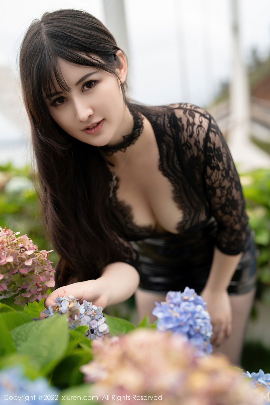 [XIUREN秀人网] 2022.07.11 NO.5254 诗诗kiki [56P-498MB]