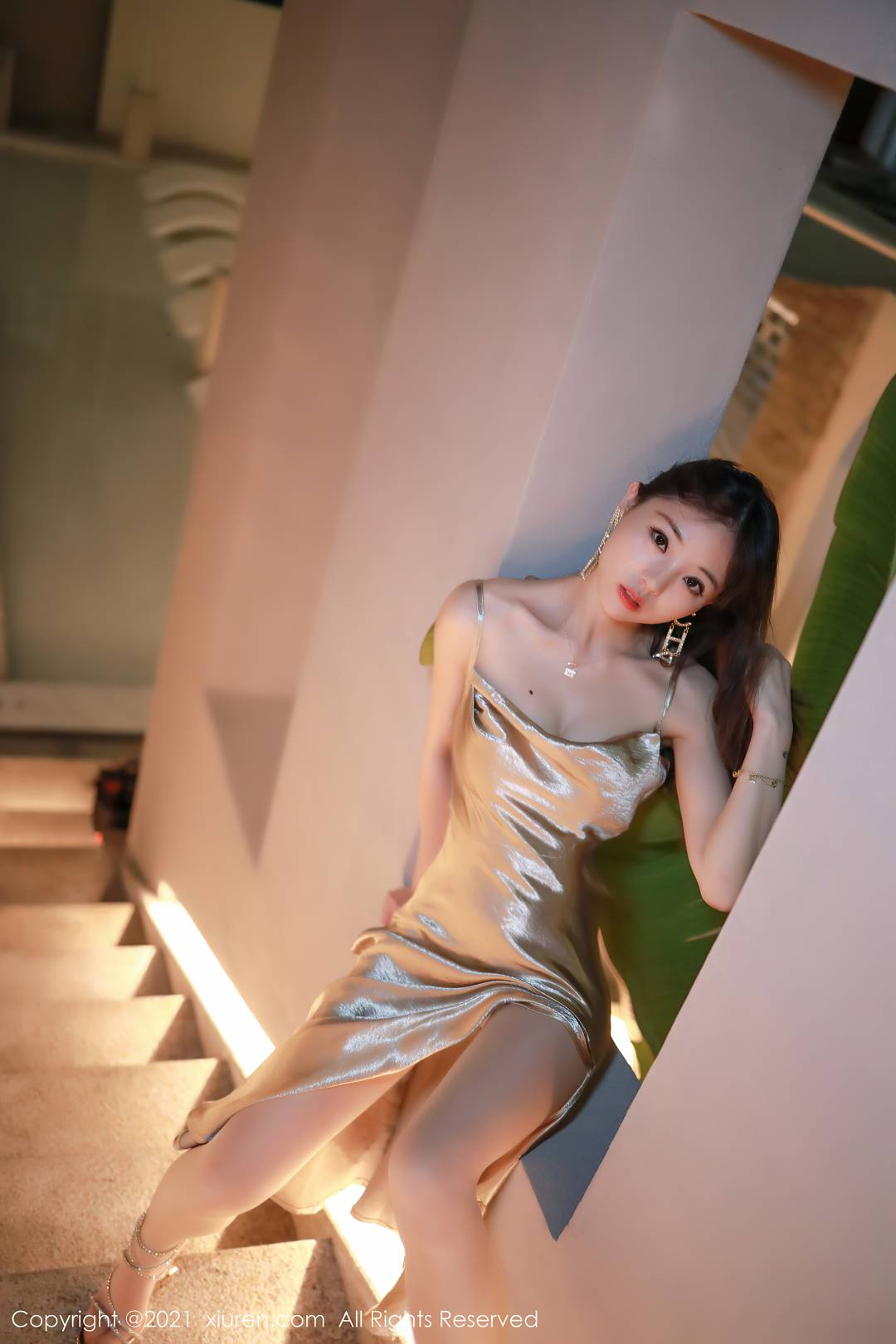 [XIUREN秀人网] 2021.07.29 NO.3734 佘贝拉bella [43P-395MB]