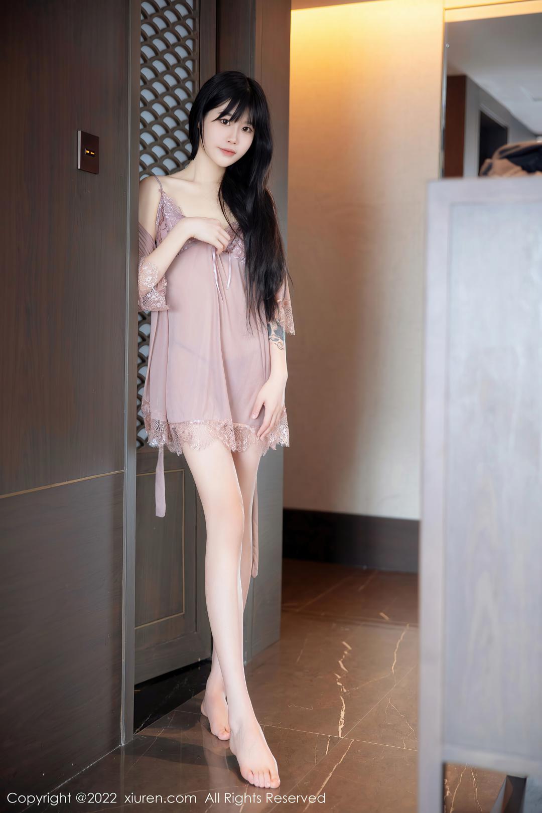 [XIUREN秀人网] 2022.08.09 NO.5408 77qiqi [69P-652MB]