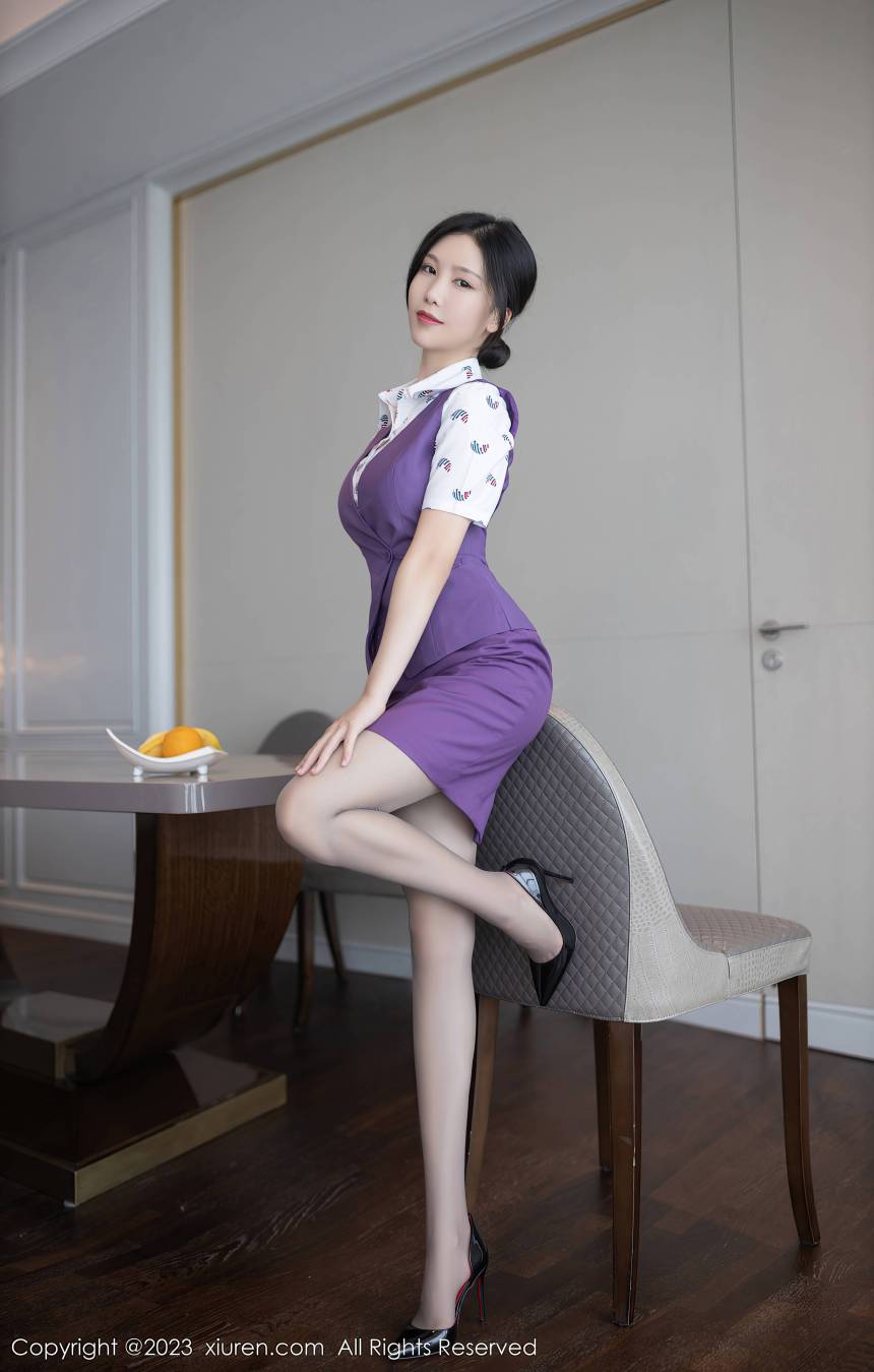 [XIUREN秀人网] 2023.01.04 NO.6084 利世 [78P-642MB]