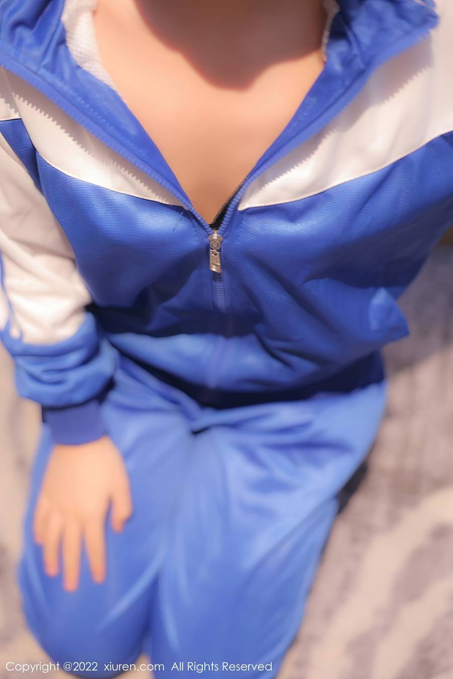[XIUREN秀人网] 2022.10.27 NO.5766 美羊羊 [90P-654MB]
