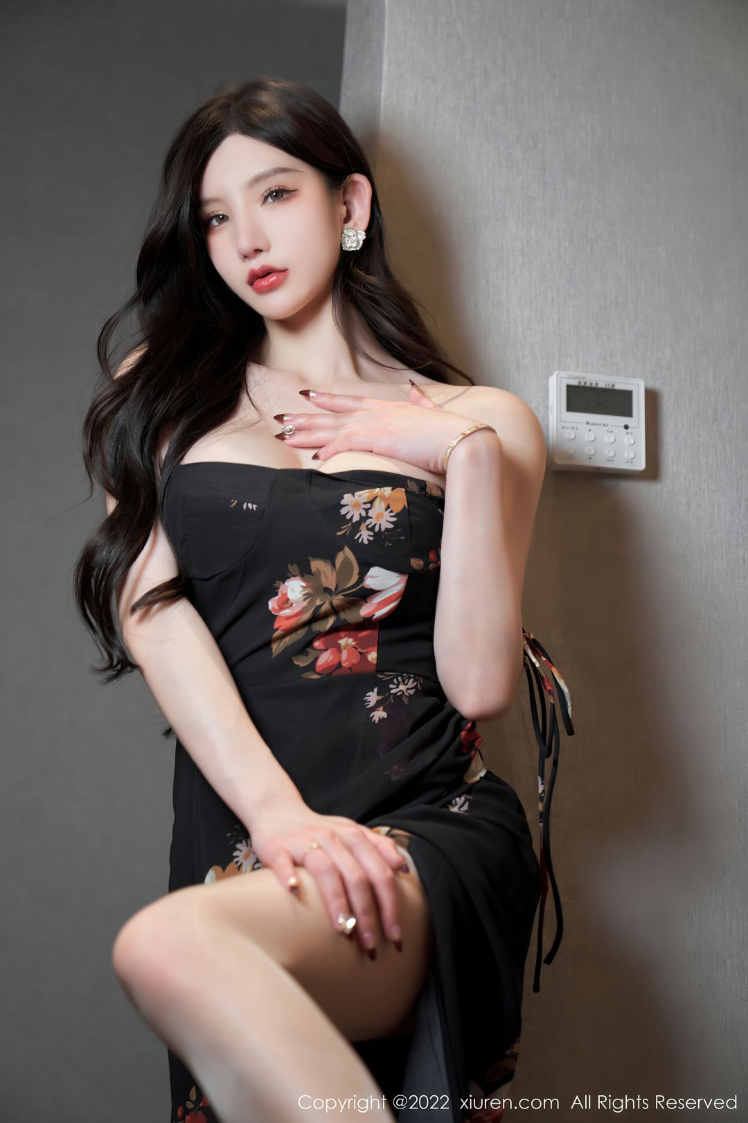 [XIUREN秀人网] 2022.03.30 NO.4799 周于希Sally [73P-673MB]