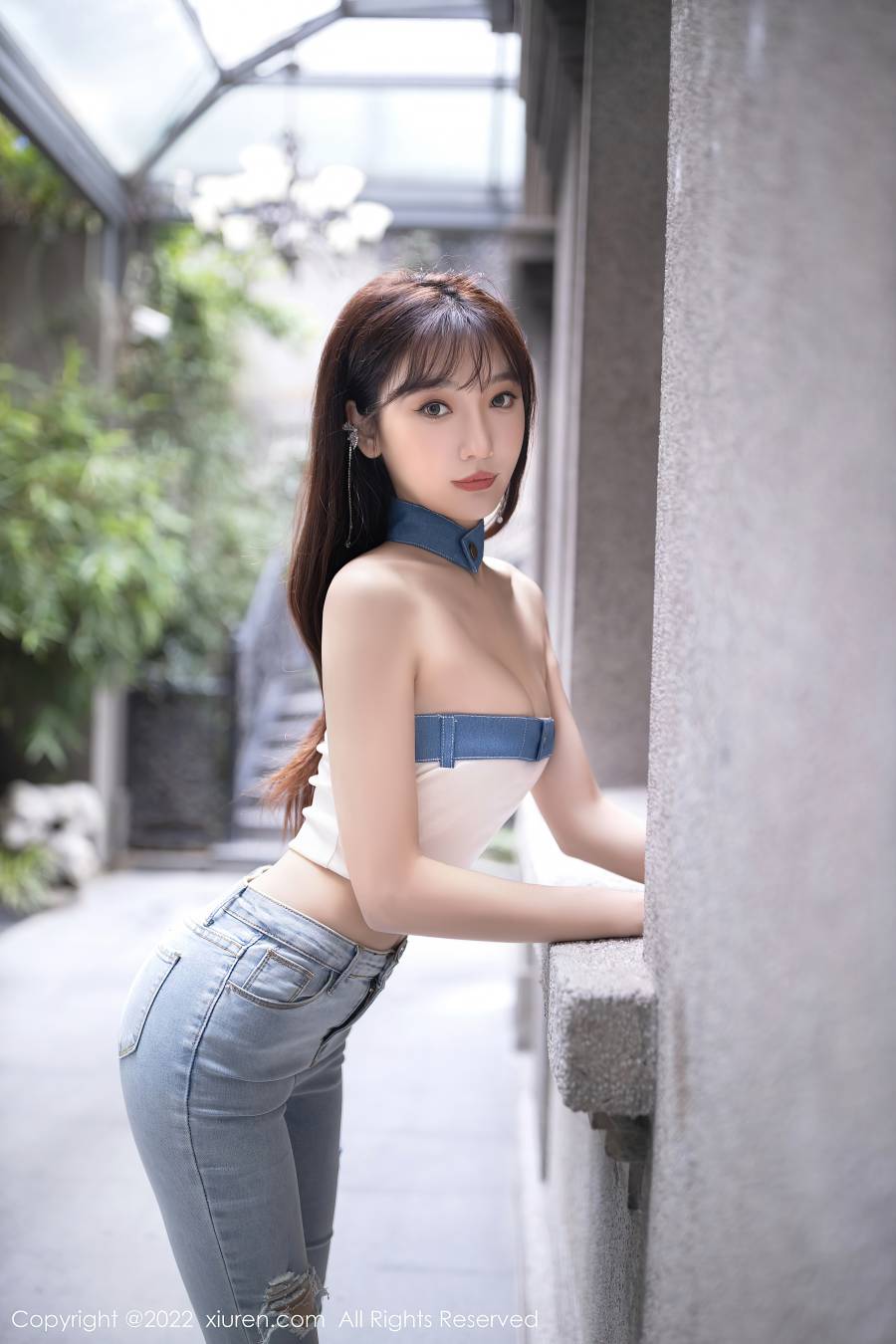 [XIUREN秀人网] 2022.11.24 NO.5908 陆萱萱 [77P-723MB]