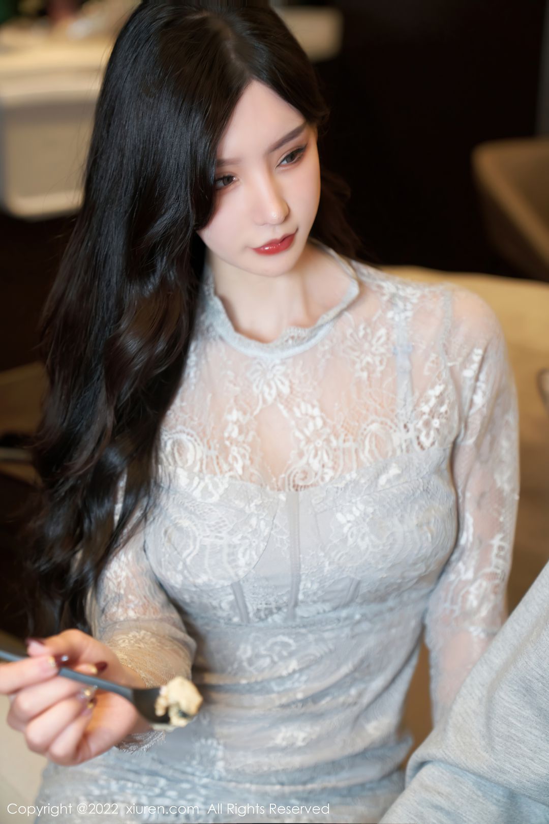 [XIUREN秀人网] 2022.03.25 NO.4774 周于希Sally [75P-714MB]