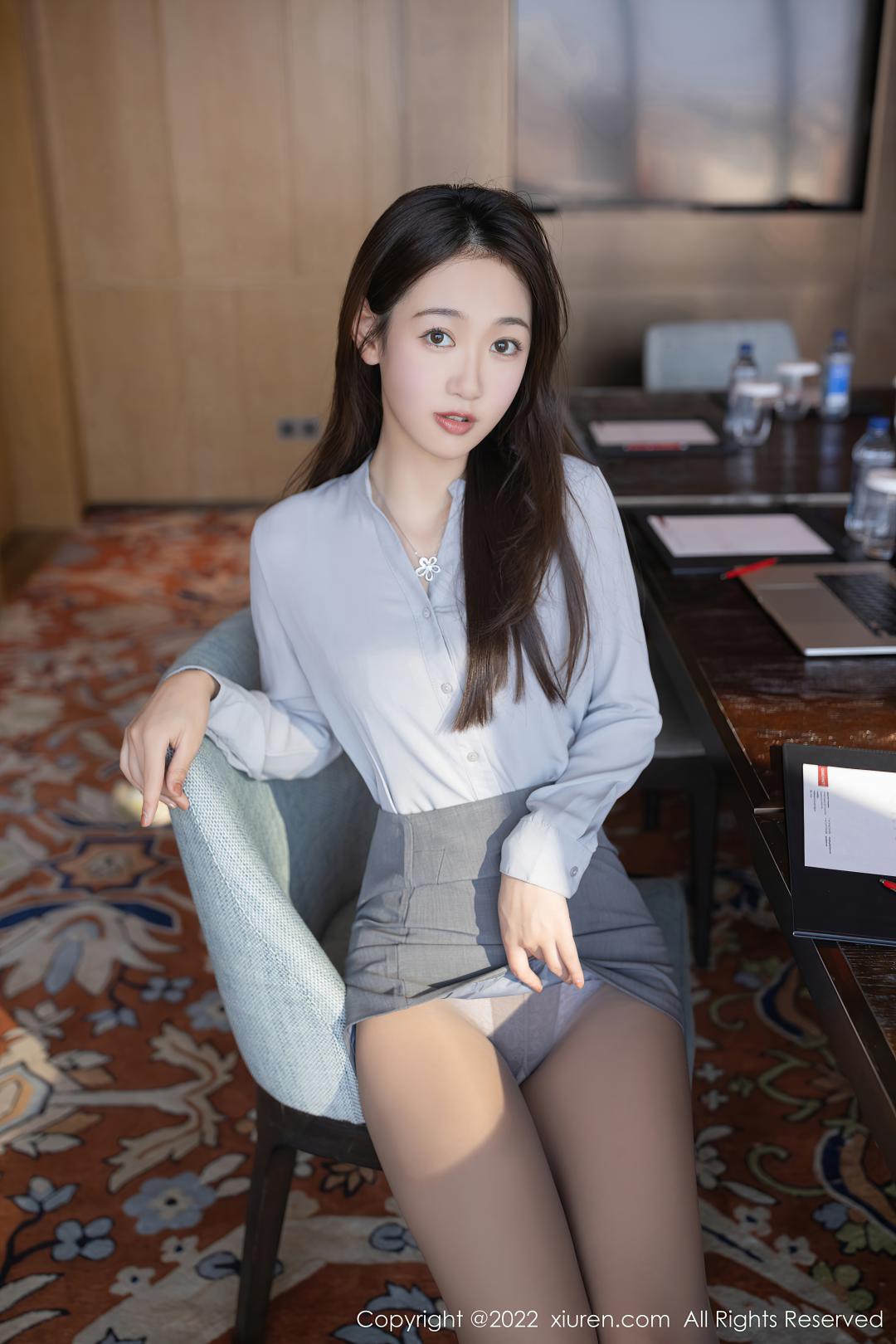 [XIUREN秀人网] 2022.05.16 NO.5016 唐安琪 [77P-715MB]