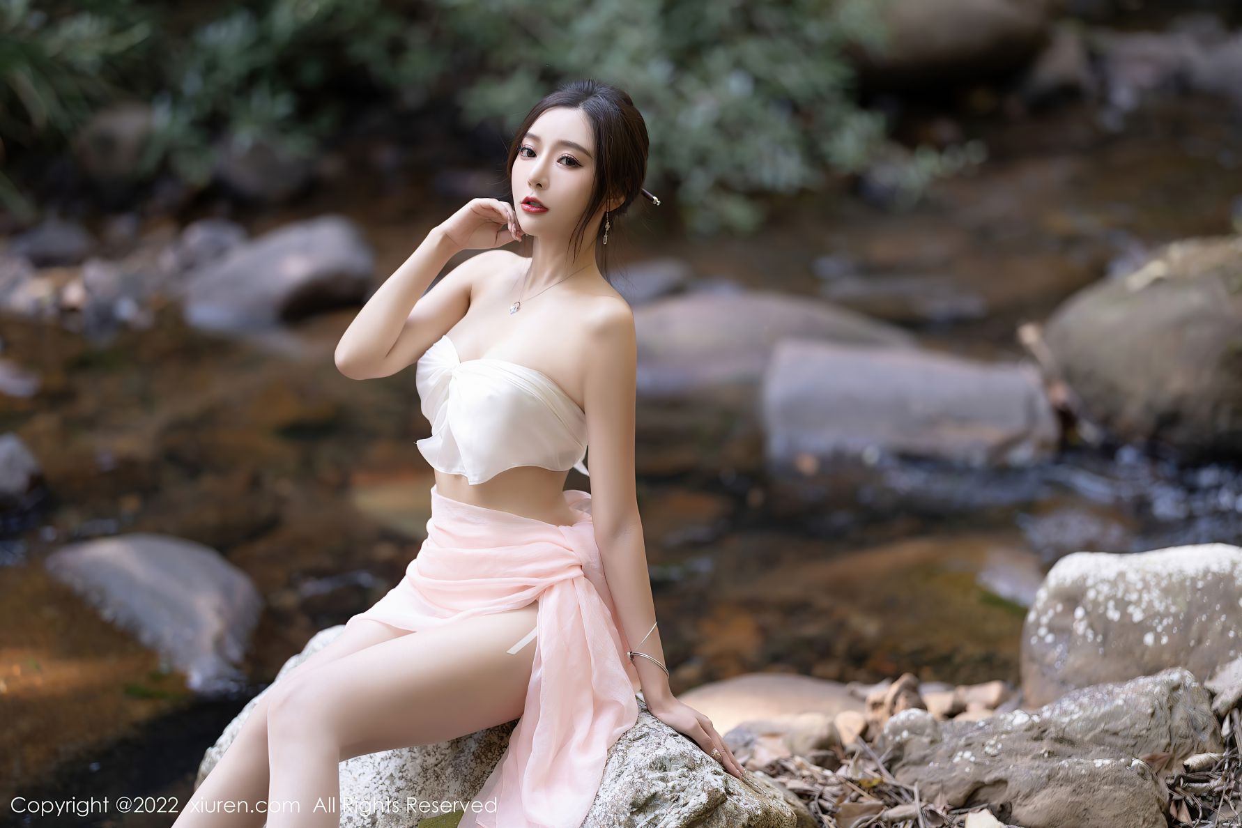 [XIUREN秀人网] 2022.01.25 NO.4511 王馨瑶yanni [61P-587MB]