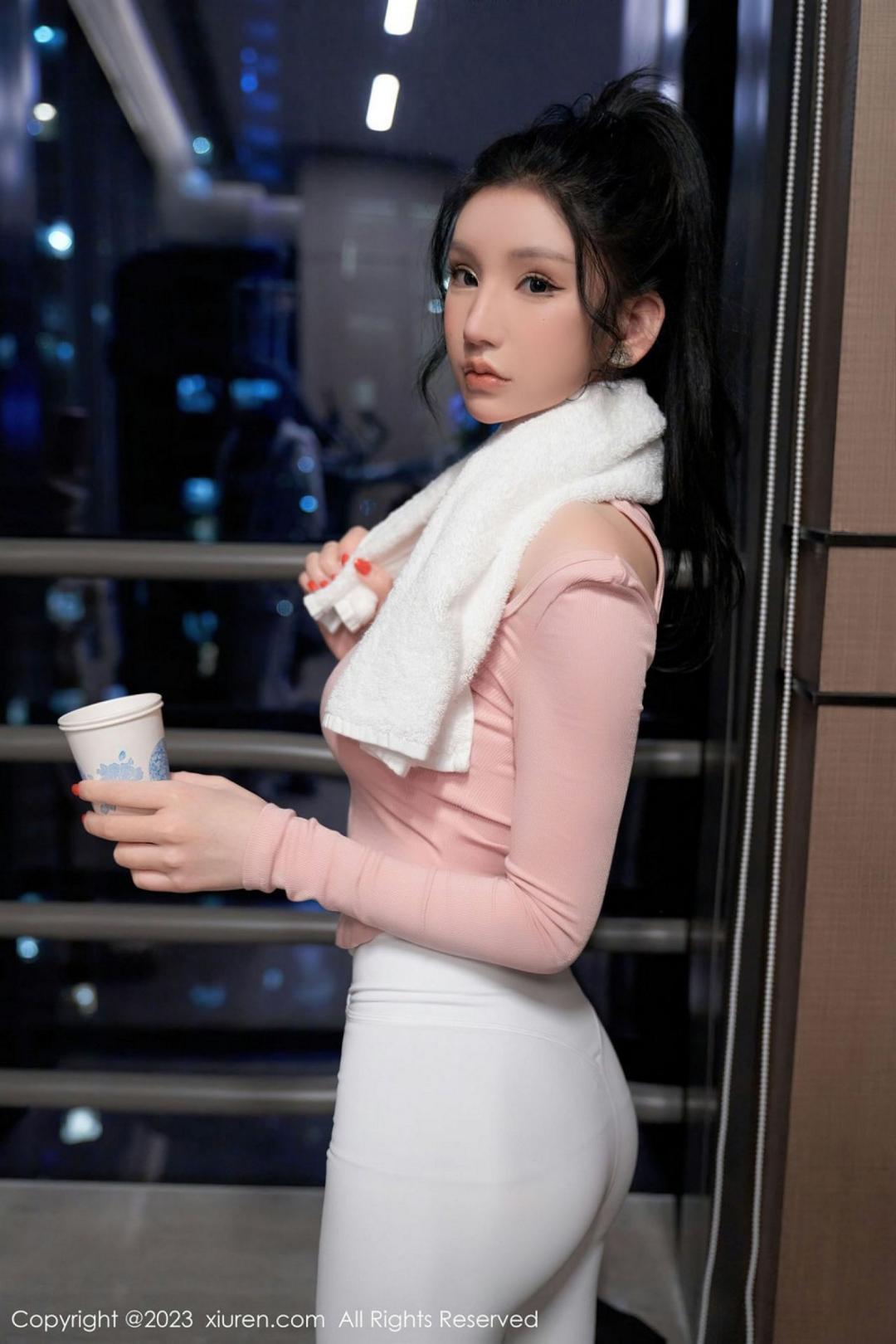 [XIUREN秀人网] 2023.02.17 NO.6285 周于希Sally [80P-722MB]
