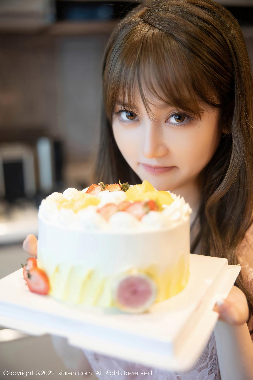 [XIUREN秀人网] 2022.08.26 NO.5497 豆瓣酱 [90P-801MB]