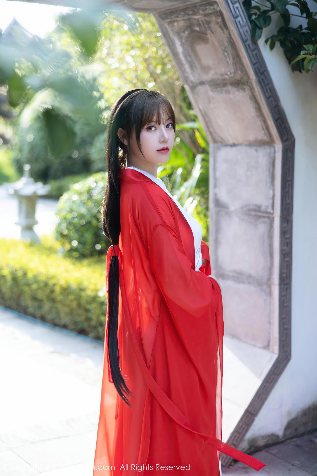[XIUREN秀人网] 2022.08.10 NO.5414 豆瓣酱 [80P-697MB]