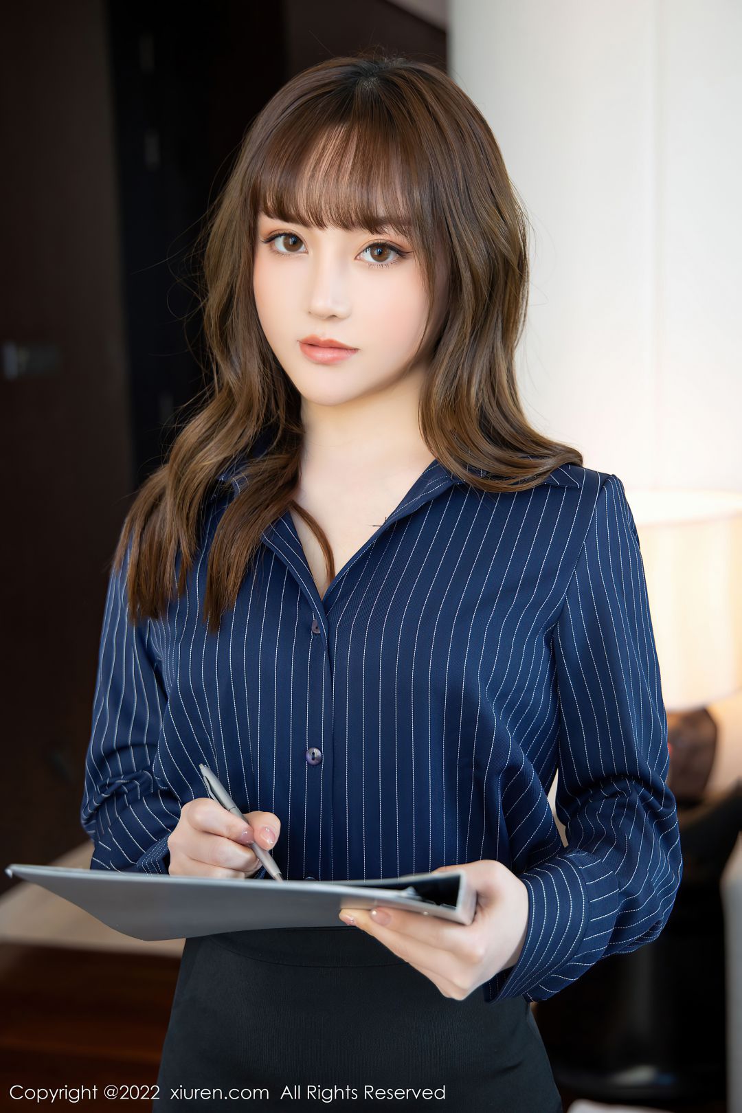 [XIUREN秀人网] 2022.02.14 NO.4579 豆瓣酱[98P-789MB]