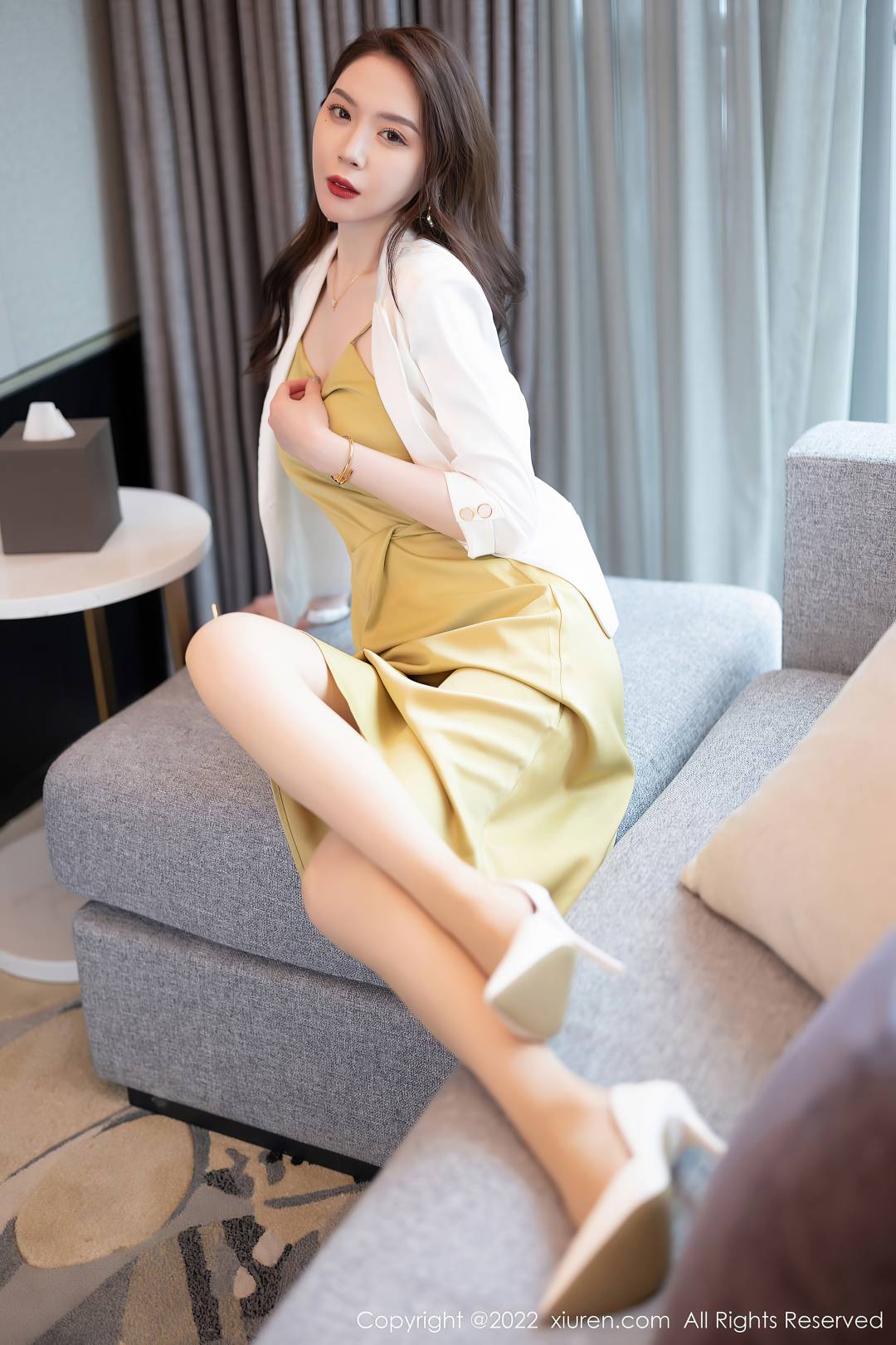 [XIUREN秀人网] 2022.06.15 NO.5147 梦心玥 [82P-639MB]