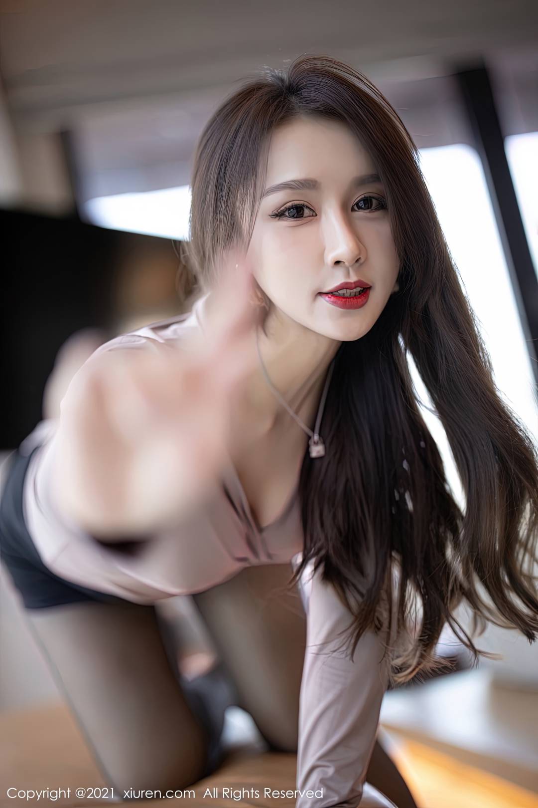 [XIUREN秀人网] 2021.04.19 NO.3316 徐安安 [65P-445MB]