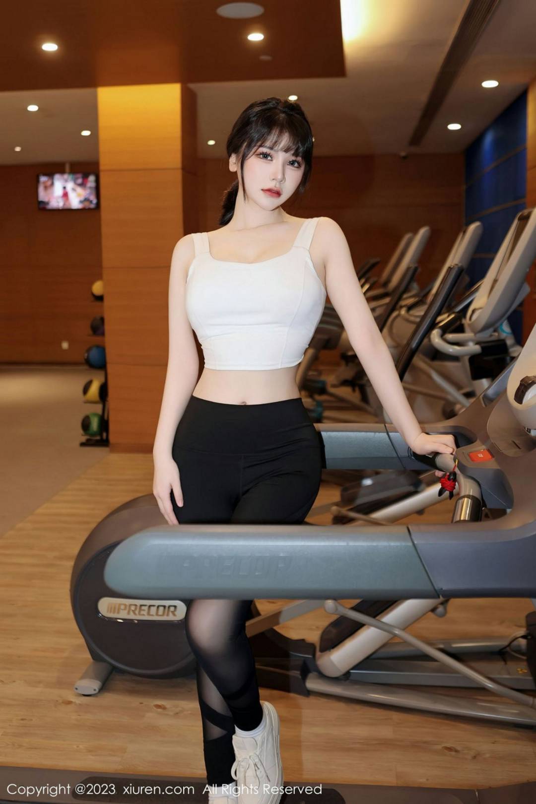 [XIUREN秀人网] 2023.02.20 NO.6289 桃桃子_ [80P-750MB]